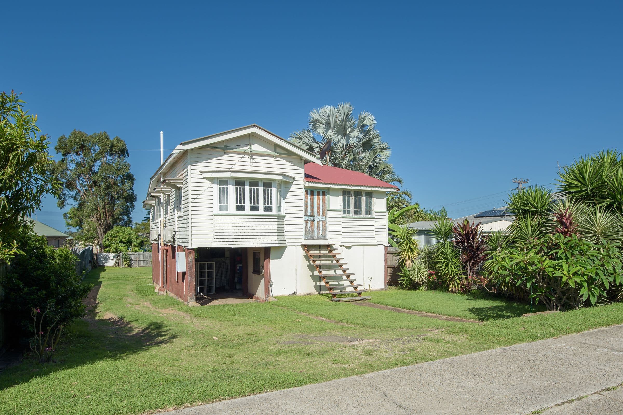 178 Auckland Street, Gladstone Central QLD 4680, Gladstone Central - Image 1