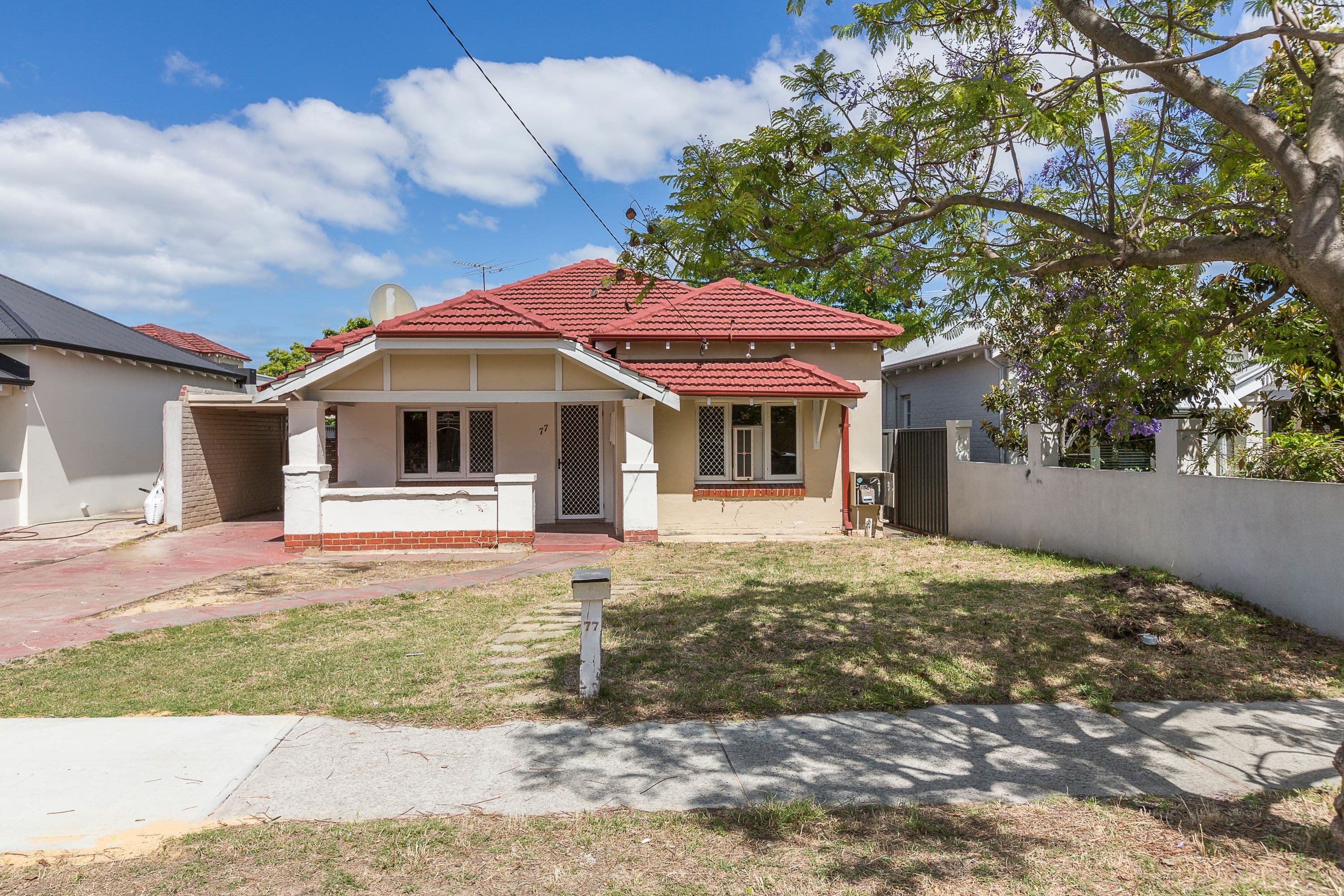 77 East Street, Mount Hawthorn WA 6016, Mount Hawthorn - Image 1