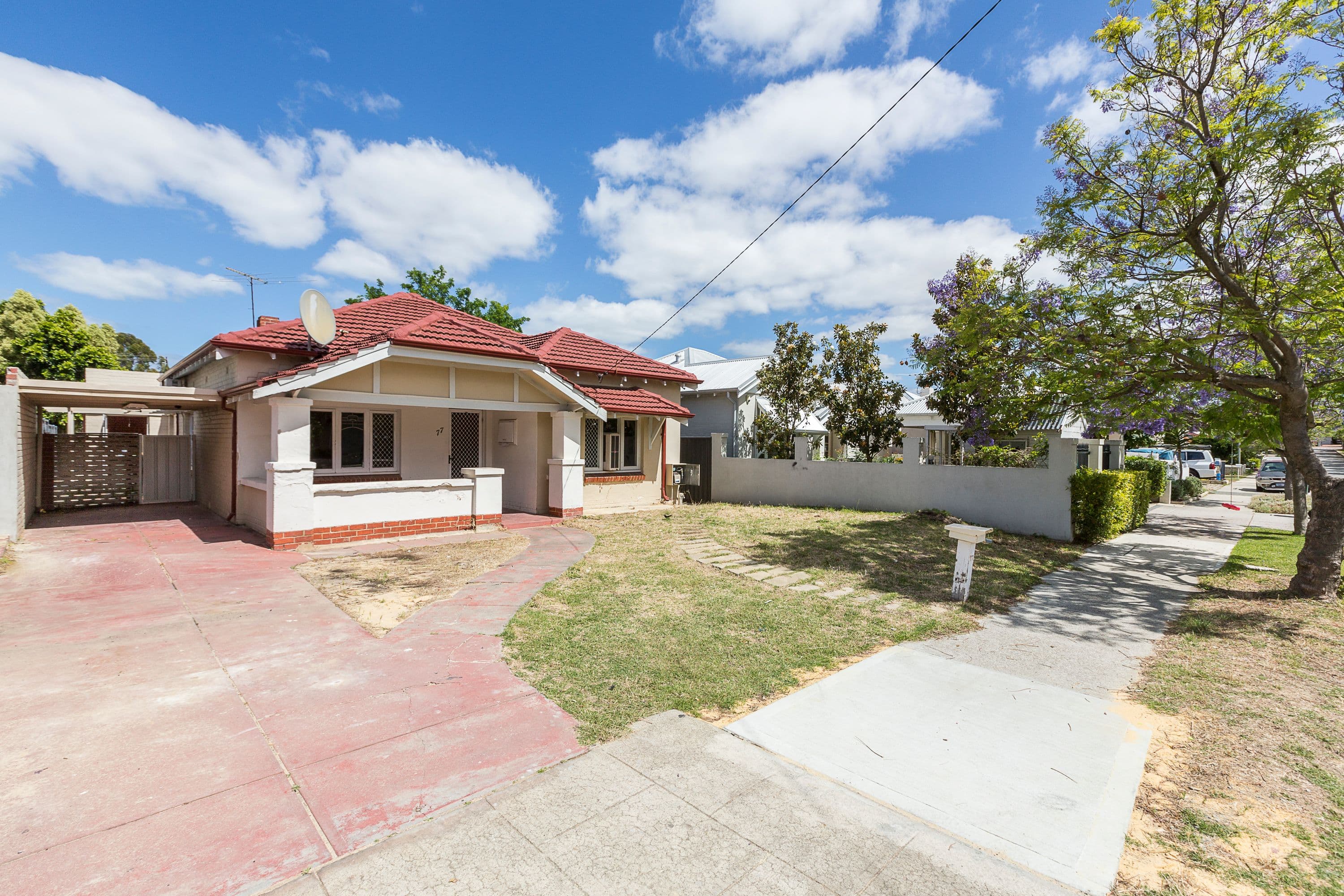 77 East Street, Mount Hawthorn WA 6016, Mount Hawthorn - Thumbnail 2