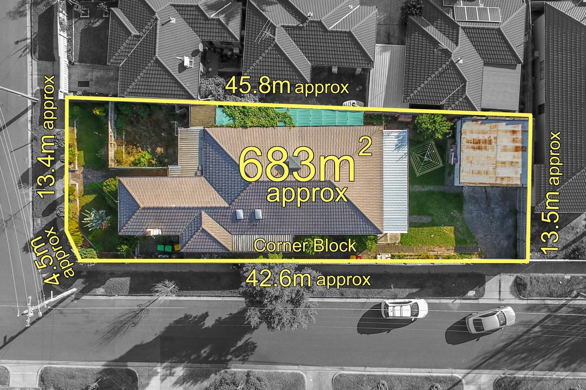 1 Seventh Avenue, Dandenong VIC 3175, Dandenong - Image 1
