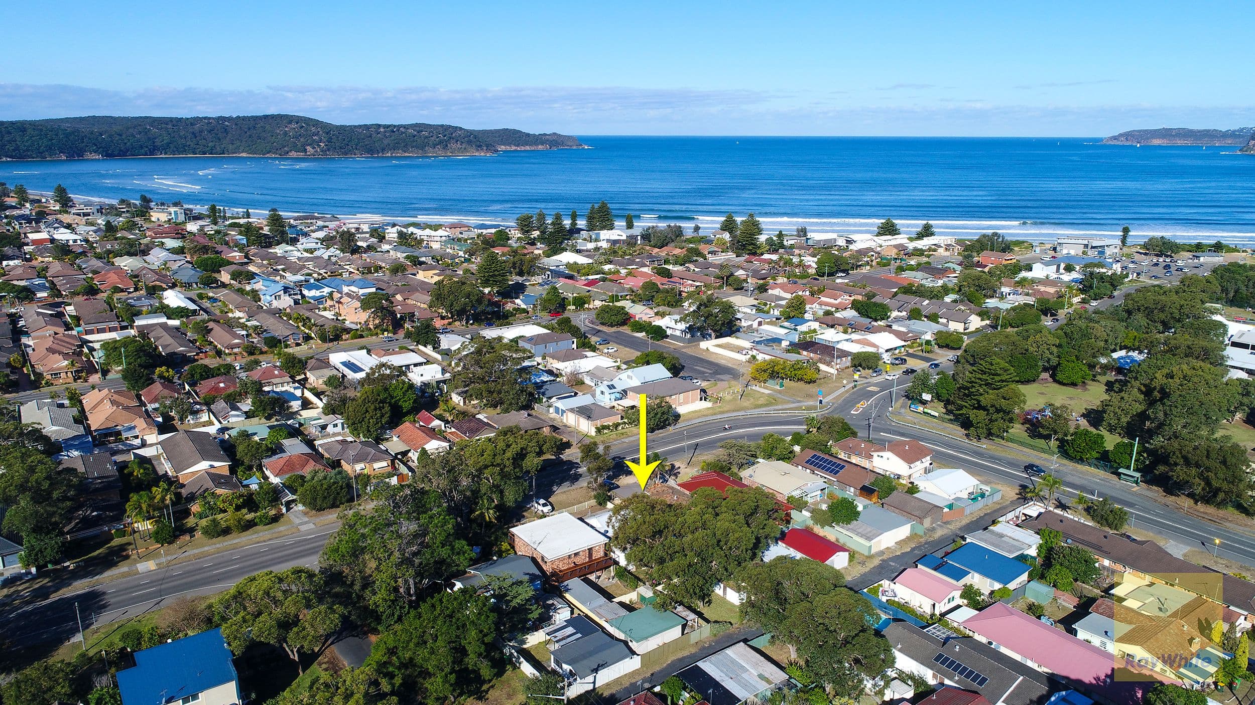 33 Sydney Avenue, Umina Beach - Image 1