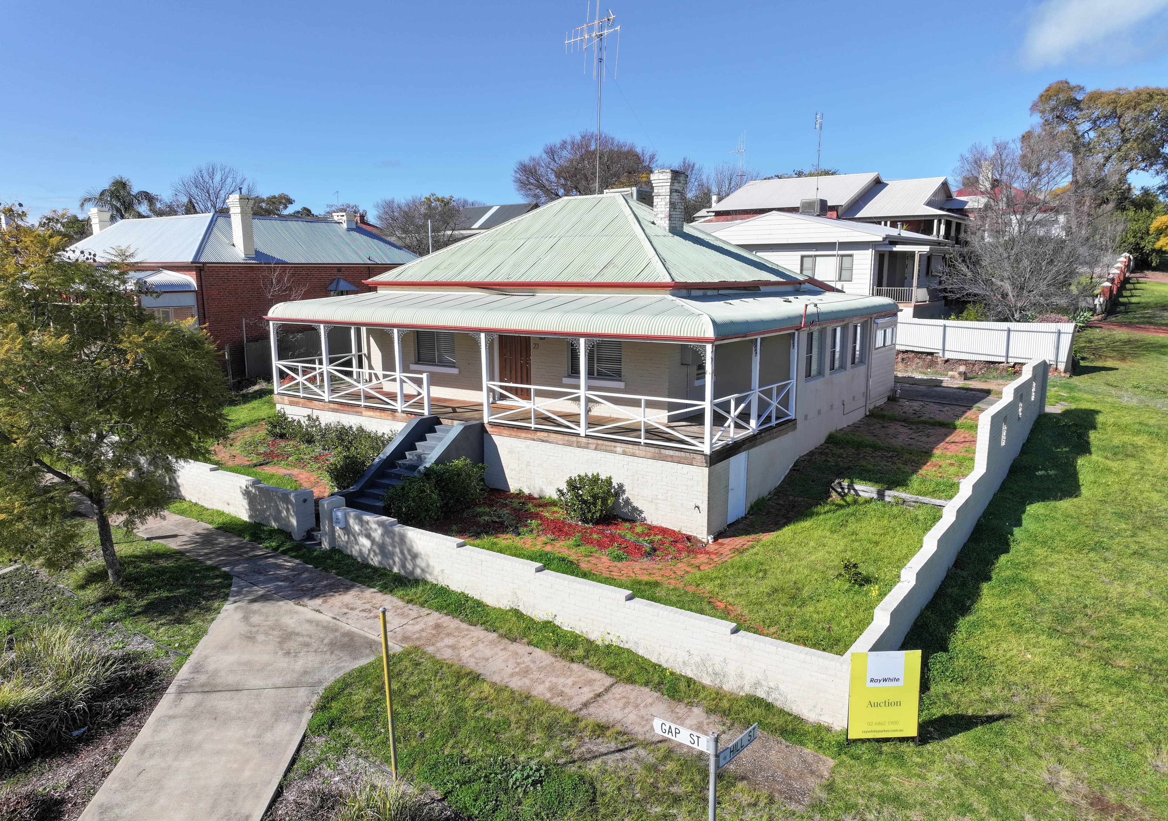 23 Gap Street, Parkes NSW 2870, Parkes - Image 1