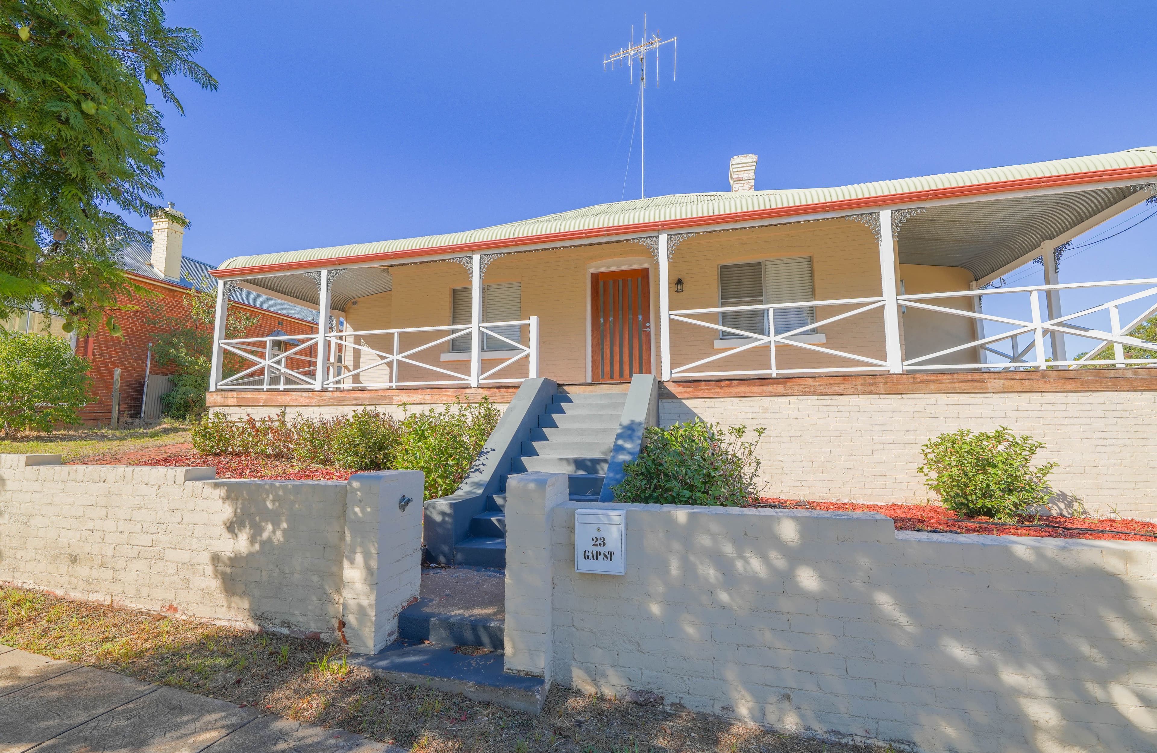 23 Gap Street, Parkes NSW 2870, Parkes - Thumbnail 6