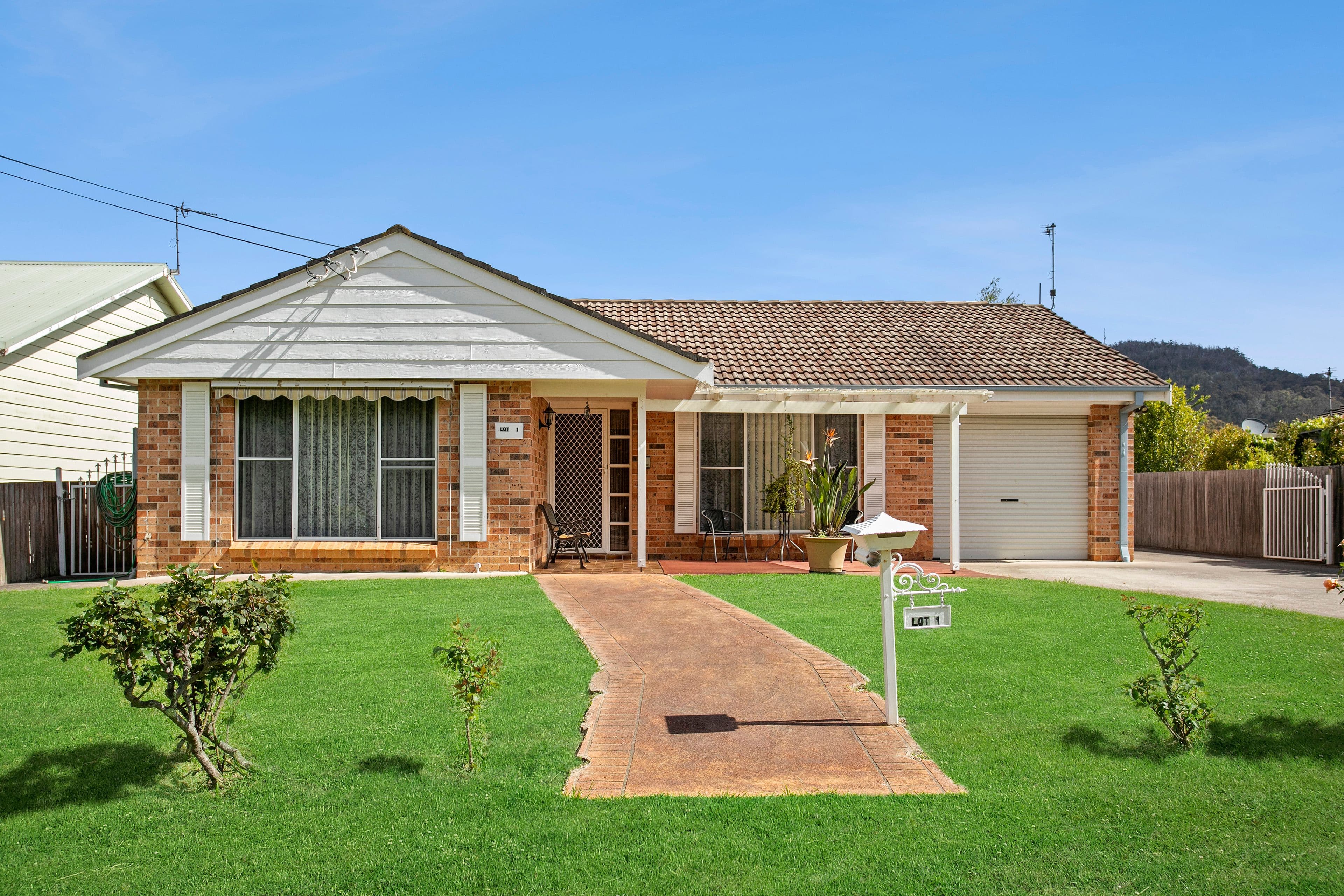 lot 1 Rainbow Road, Mittagong NSW 2575, Mittagong - Image 1