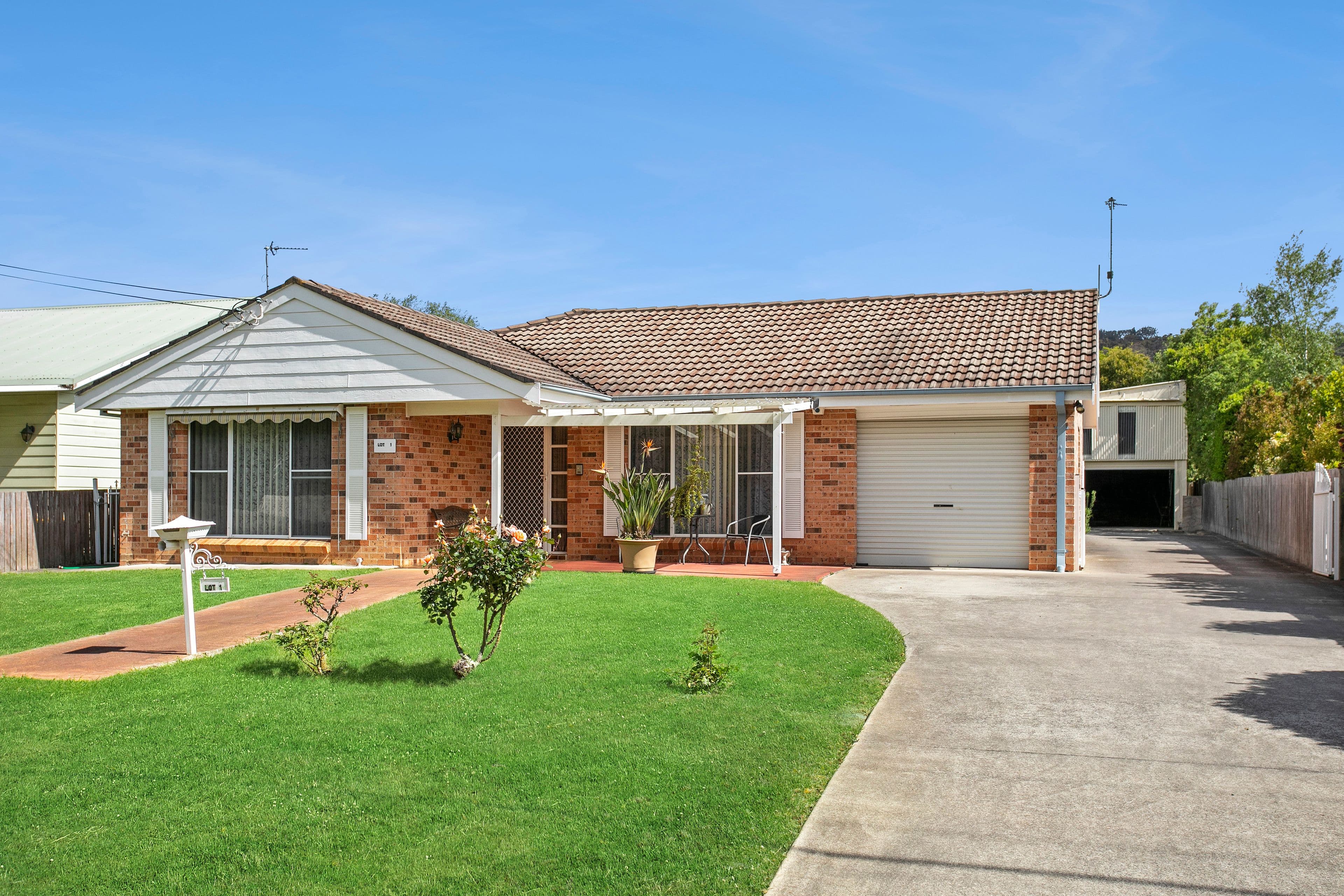 lot 1 Rainbow Road, Mittagong NSW 2575, Mittagong - Thumbnail 2