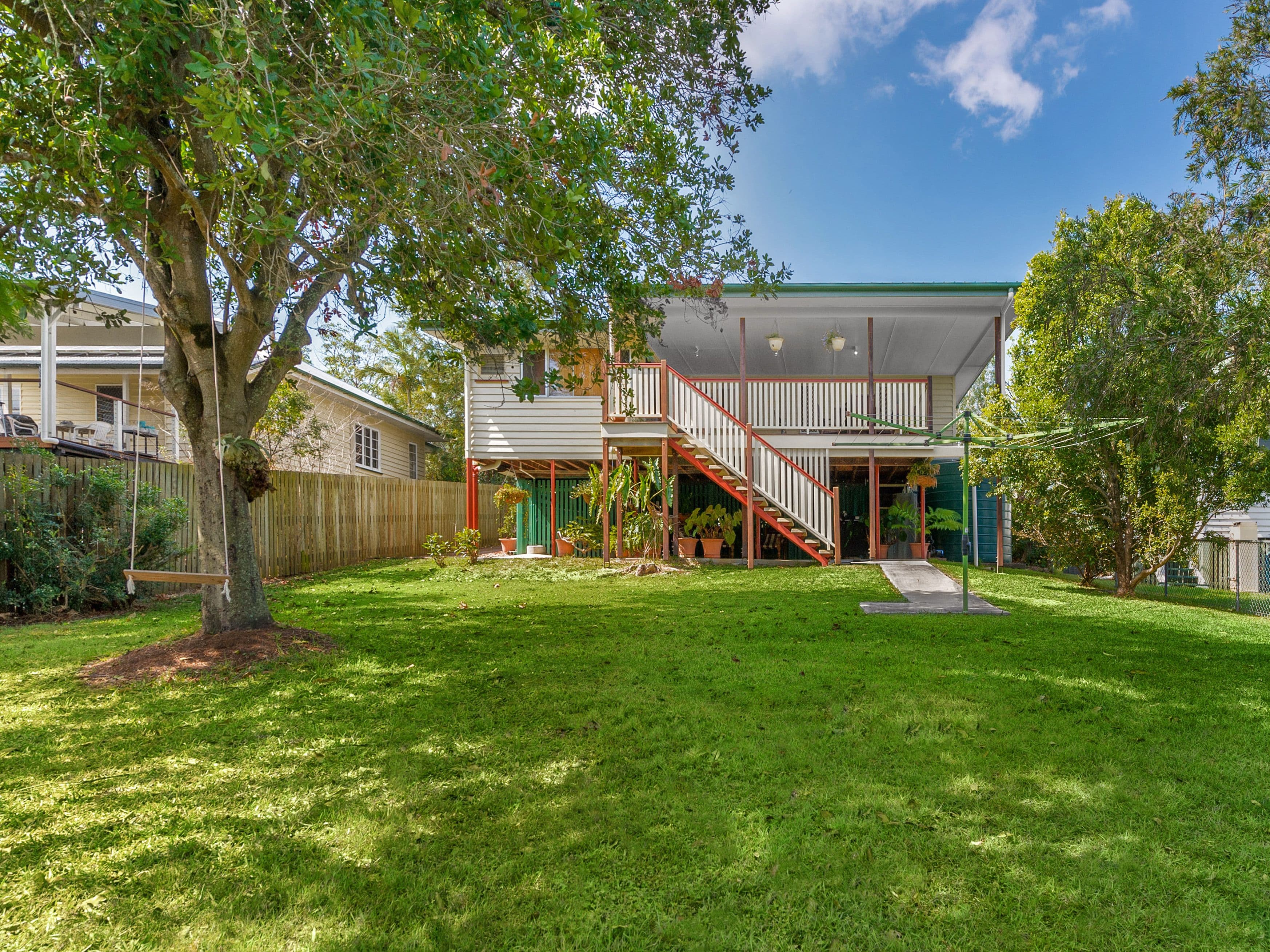 8 Dundonald Street, Everton Park QLD 4053, Everton Park - Thumbnail 2