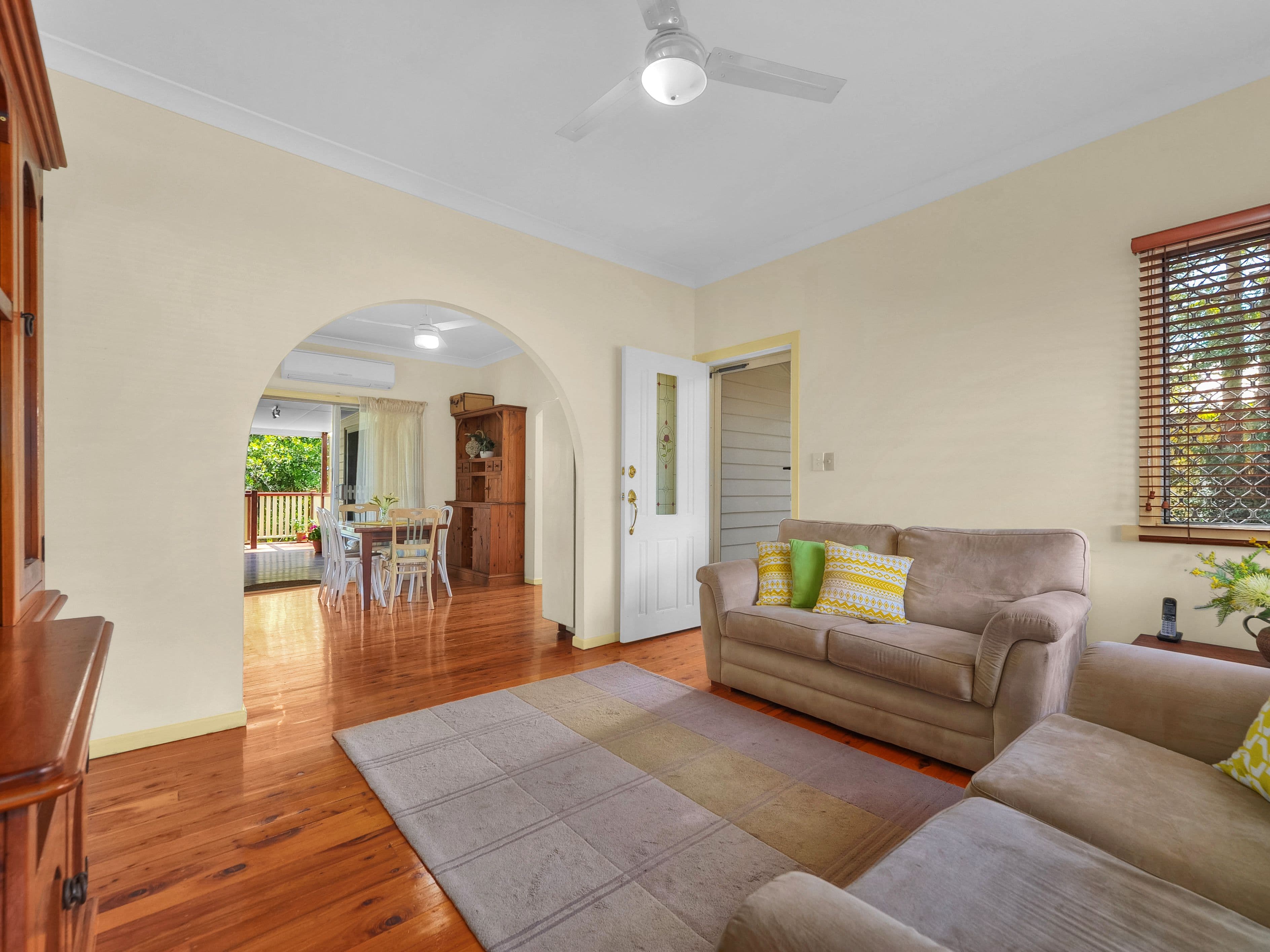 8 Dundonald Street, Everton Park QLD 4053, Everton Park - Thumbnail 4