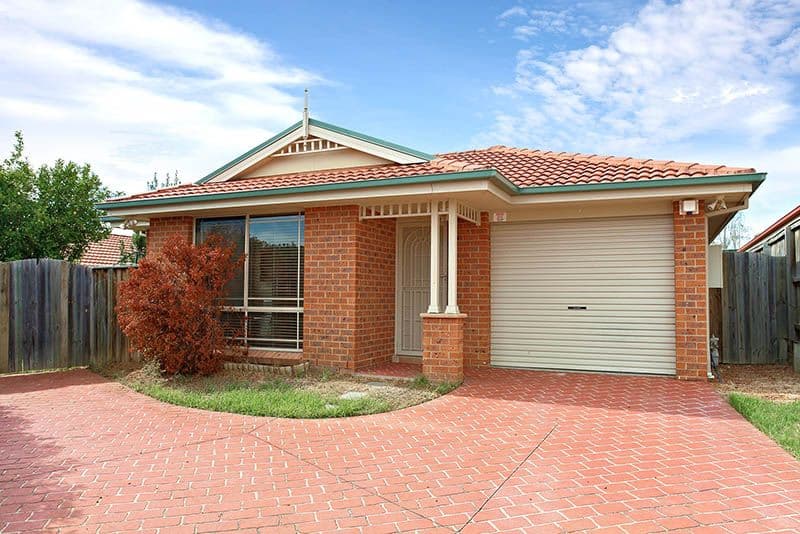 Lot 1127  Carnoustie Street, ROUSE HILL NSW 2155, Rouse Hill - Thumbnail 6