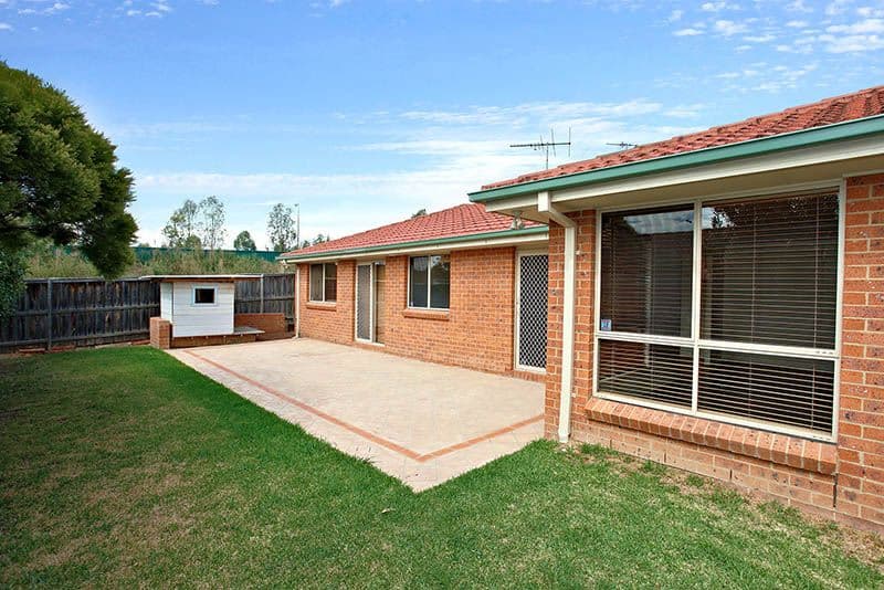 Lot 1127  Carnoustie Street, ROUSE HILL NSW 2155, Rouse Hill - Thumbnail 7