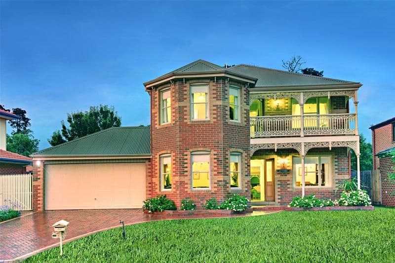 3 Amethyst Walk, BUNDOORA VIC 3083, Bundoora - Image 1