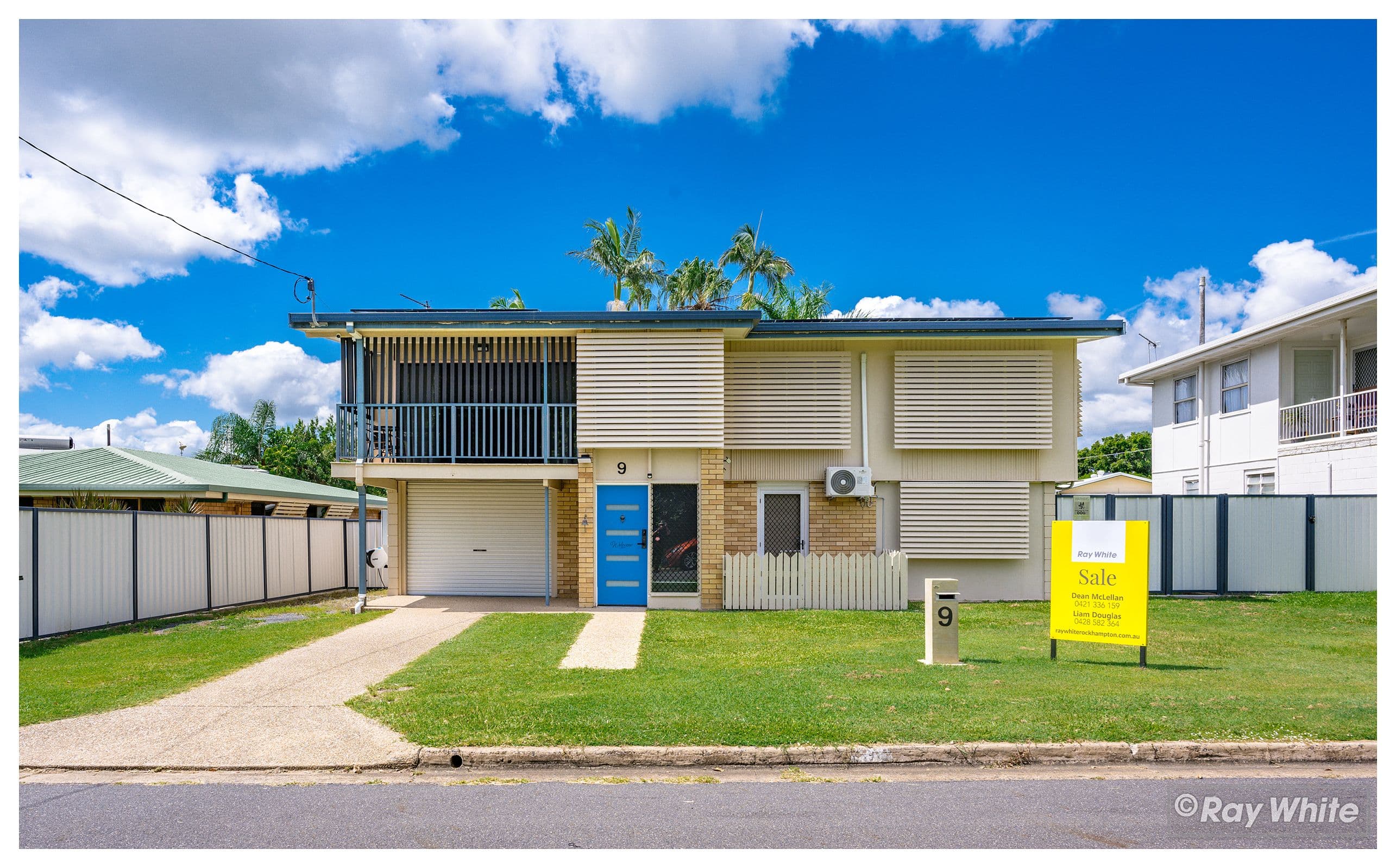 9 Coolsetti Avenue, Yeppoon QLD 4703, Yeppoon - Image 1