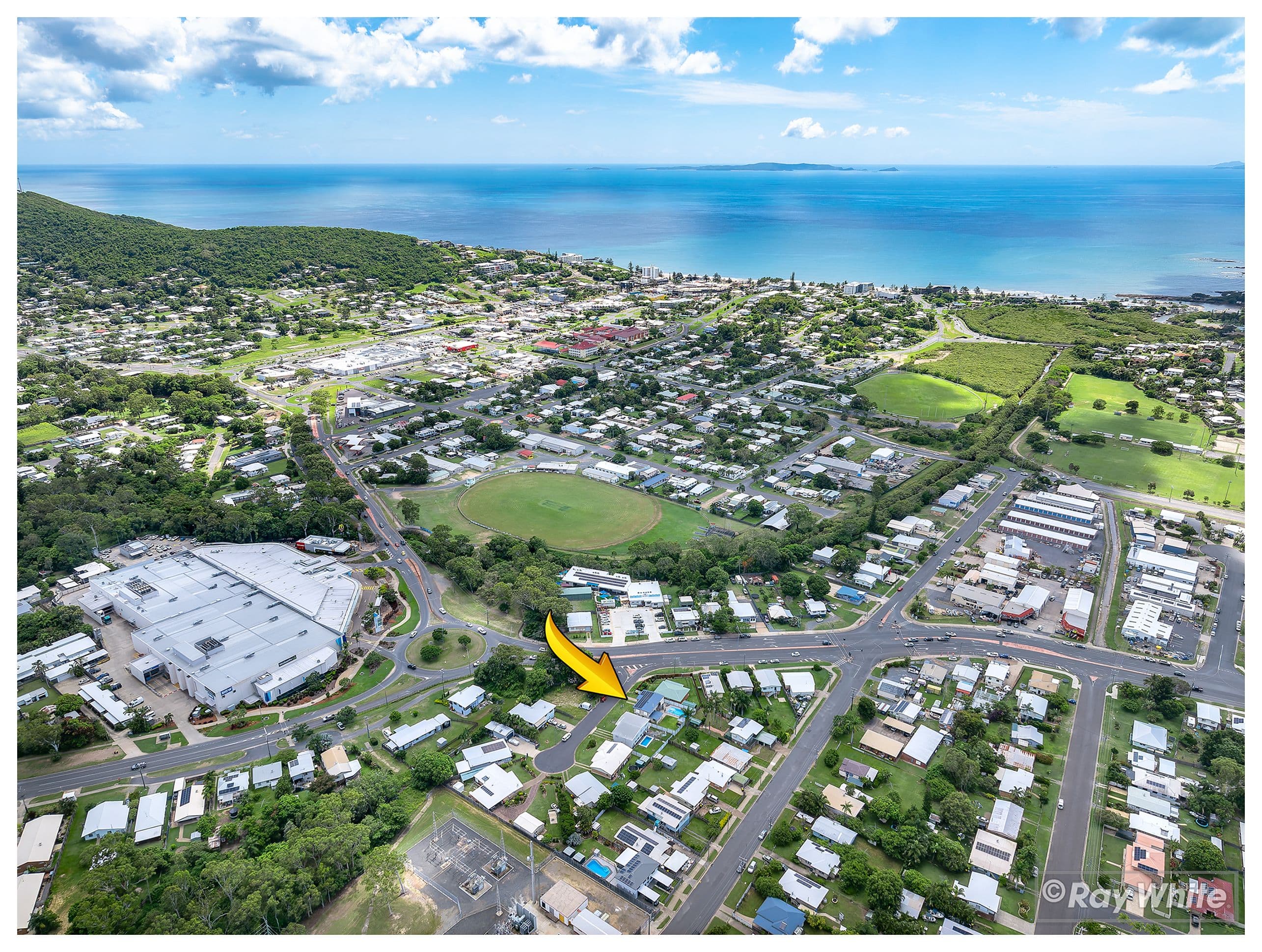 9 Coolsetti Avenue, Yeppoon QLD 4703, Yeppoon - Thumbnail 3