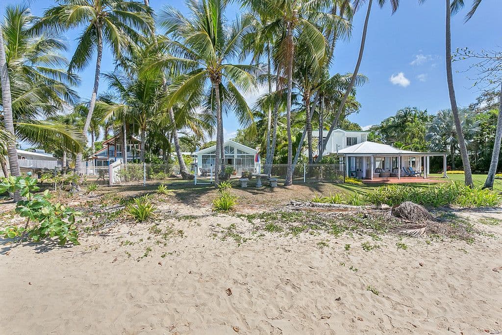 40 Hibiscus Lane, Holloways Beach QLD 4878, Holloways Beach - Image 1