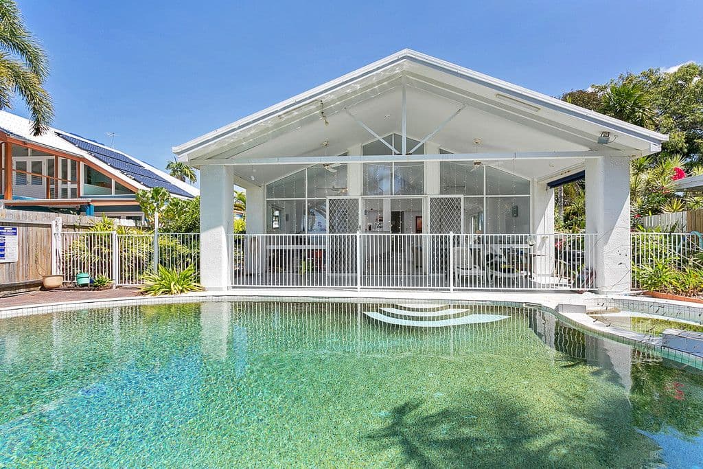 40 Hibiscus Lane, Holloways Beach QLD 4878, Holloways Beach - Thumbnail 4
