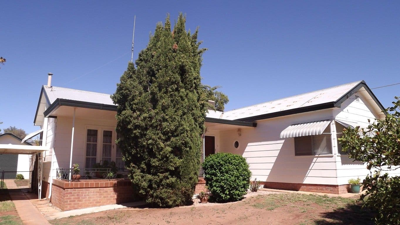 11 Turner Street, CONDOBOLIN NSW 2877, Condobolin - Image 1