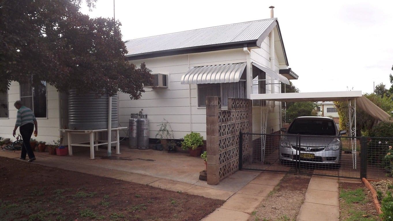 11 Turner Street, CONDOBOLIN NSW 2877, Condobolin - Thumbnail 5