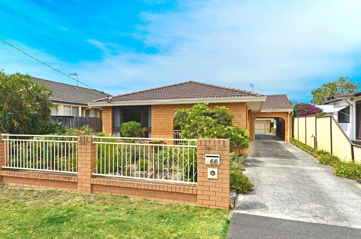 66 Nelson Street, Umina Beach - Image 1