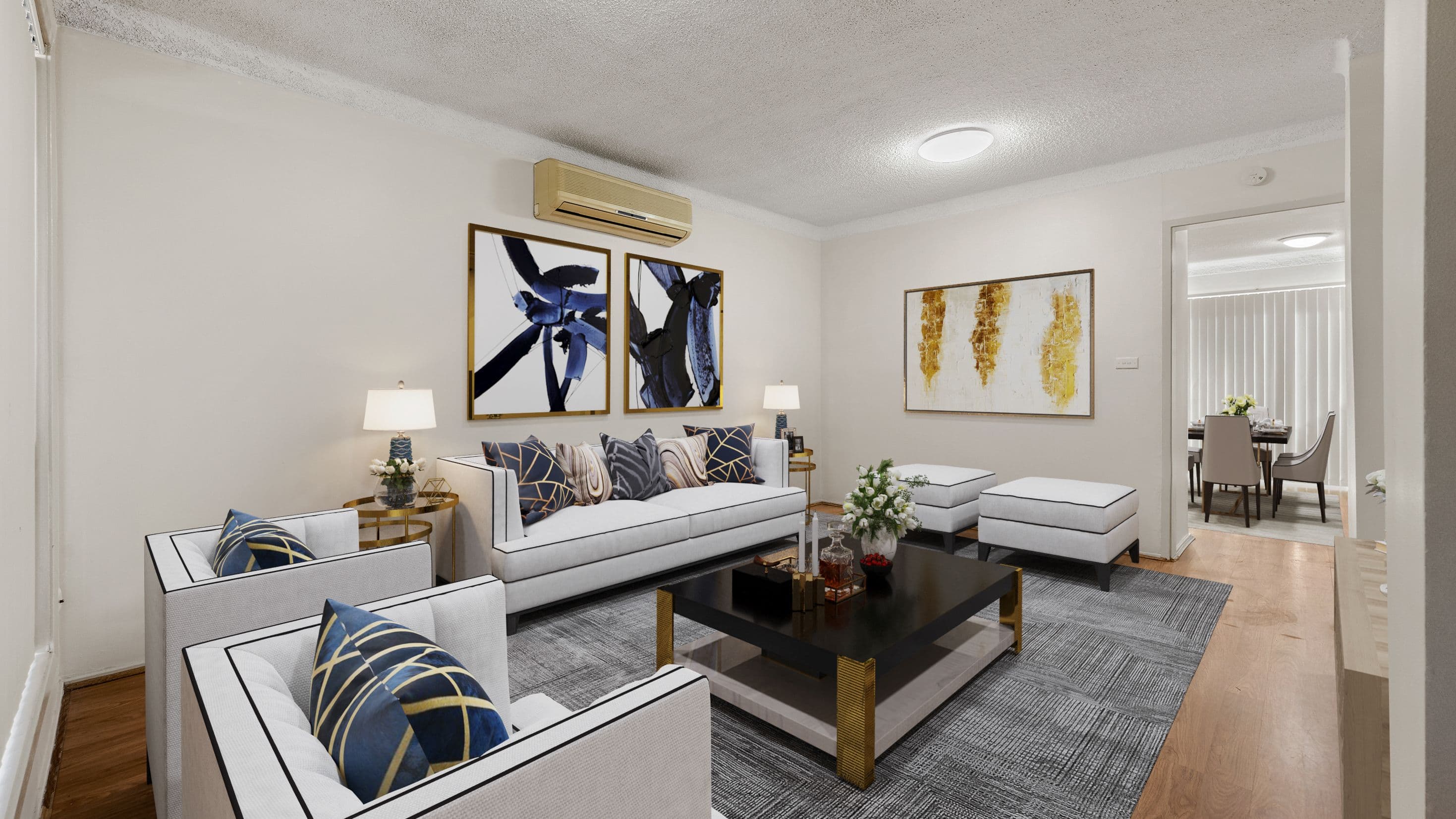 15/201-207 Harrow Road, Glenfield NSW 2167, Glenfield - Thumbnail 2