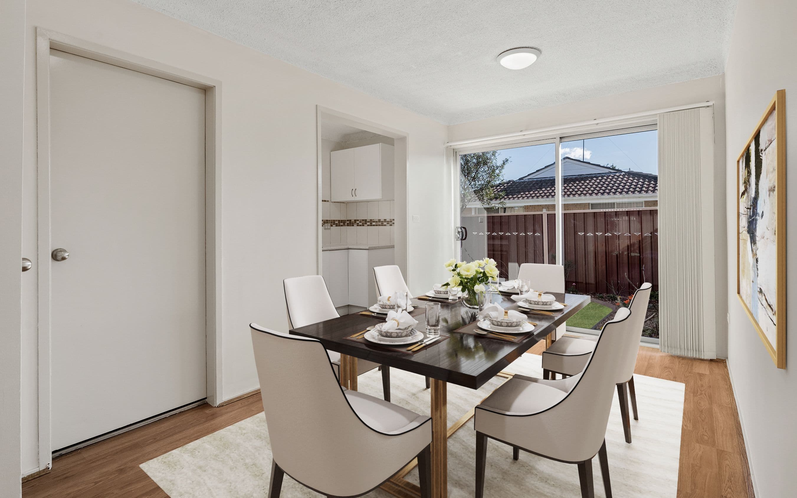 15/201-207 Harrow Road, Glenfield NSW 2167, Glenfield - Thumbnail 5