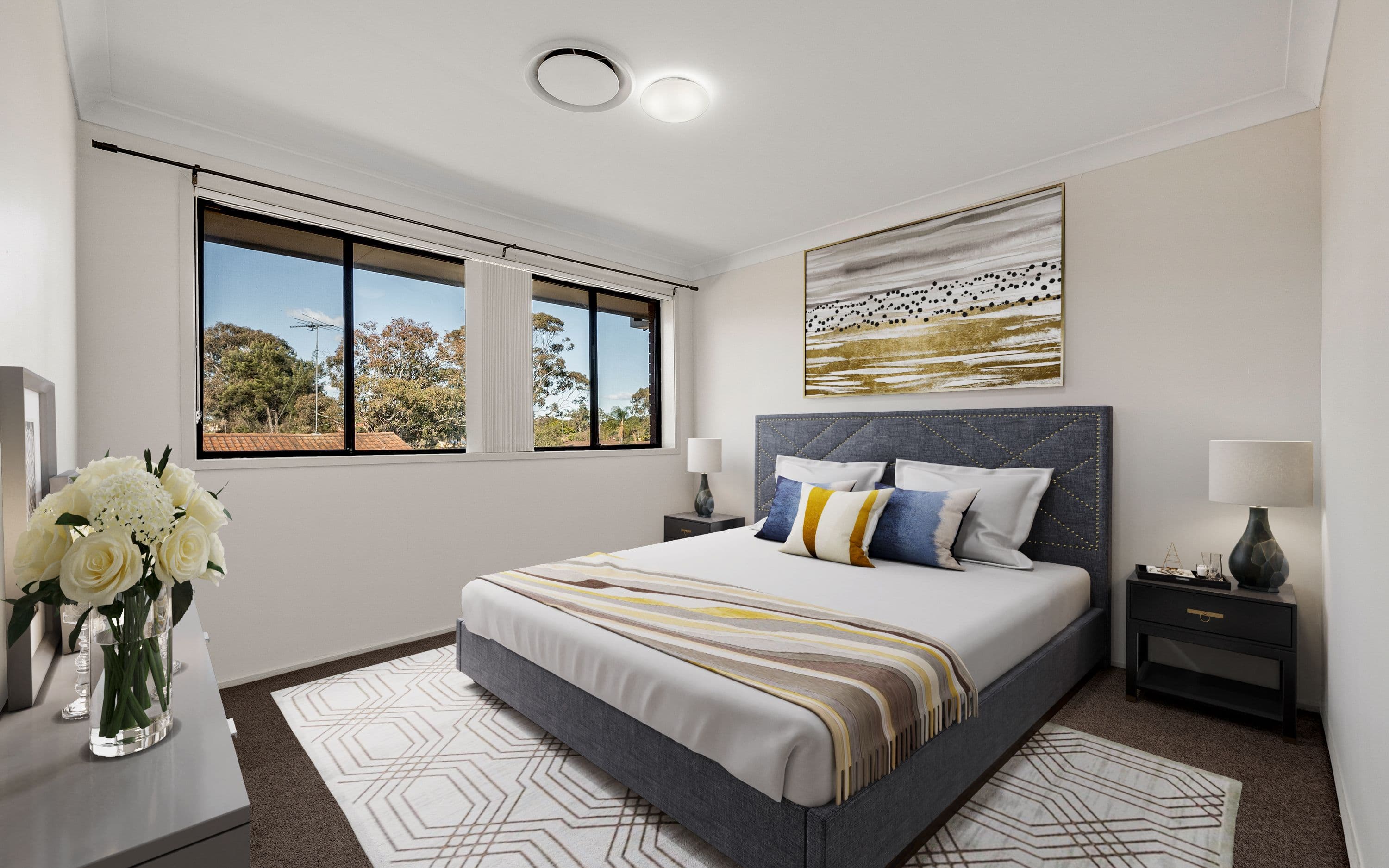 15/201-207 Harrow Road, Glenfield NSW 2167, Glenfield - Thumbnail 7