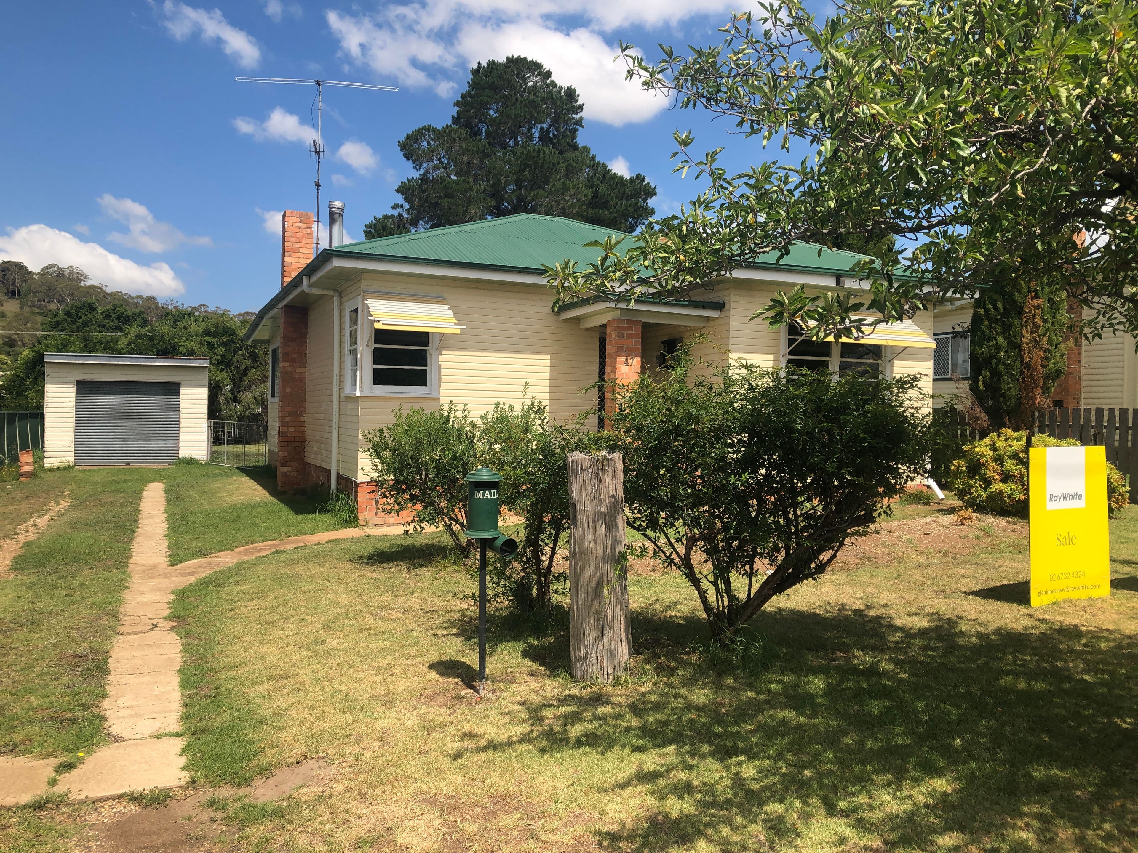 47 Pitt Street, Glen Innes - Image 1