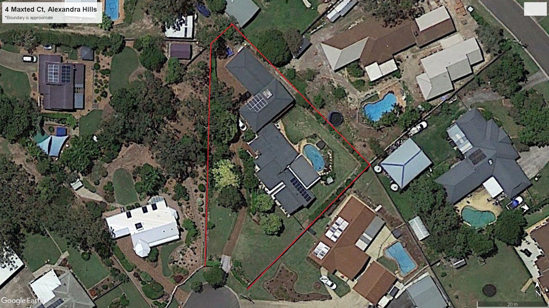 4 Maxted Court, Alexandra Hills QLD 4161, Alexandra Hills - Thumbnail 2