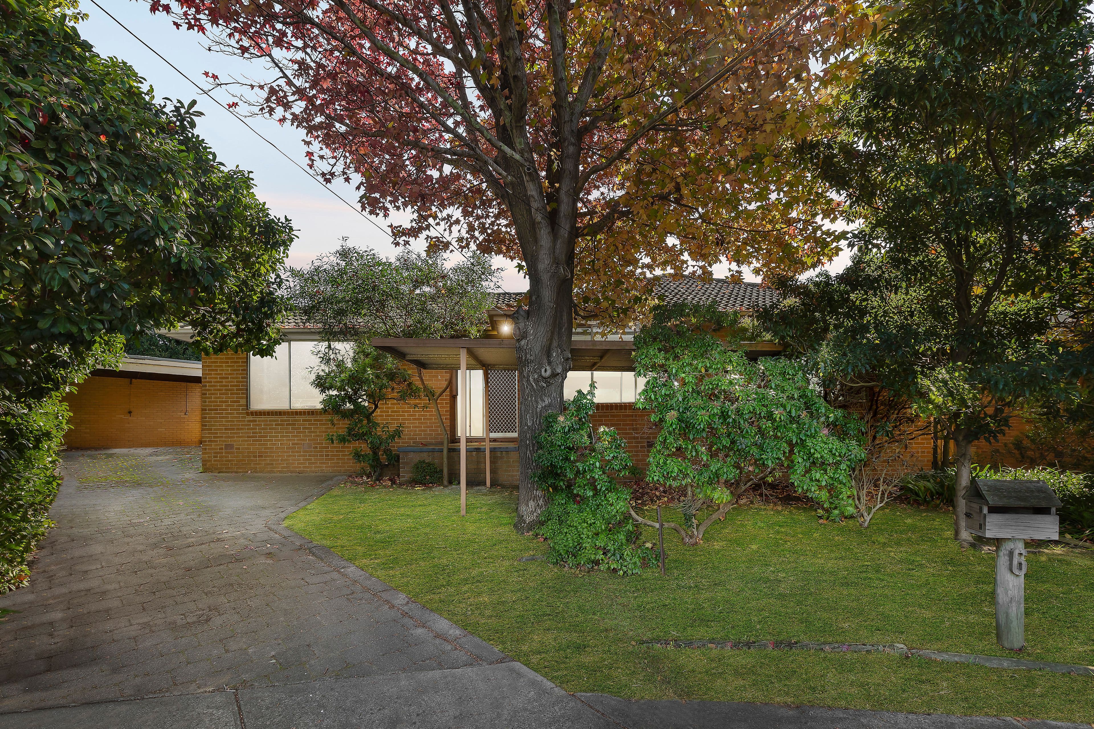 6 Gatum Court, Frankston VIC 3199, Frankston - Image 1