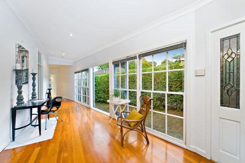 25 Myrtle Street, LEICHHARDT NSW 2040, Leichhardt - Thumbnail 4