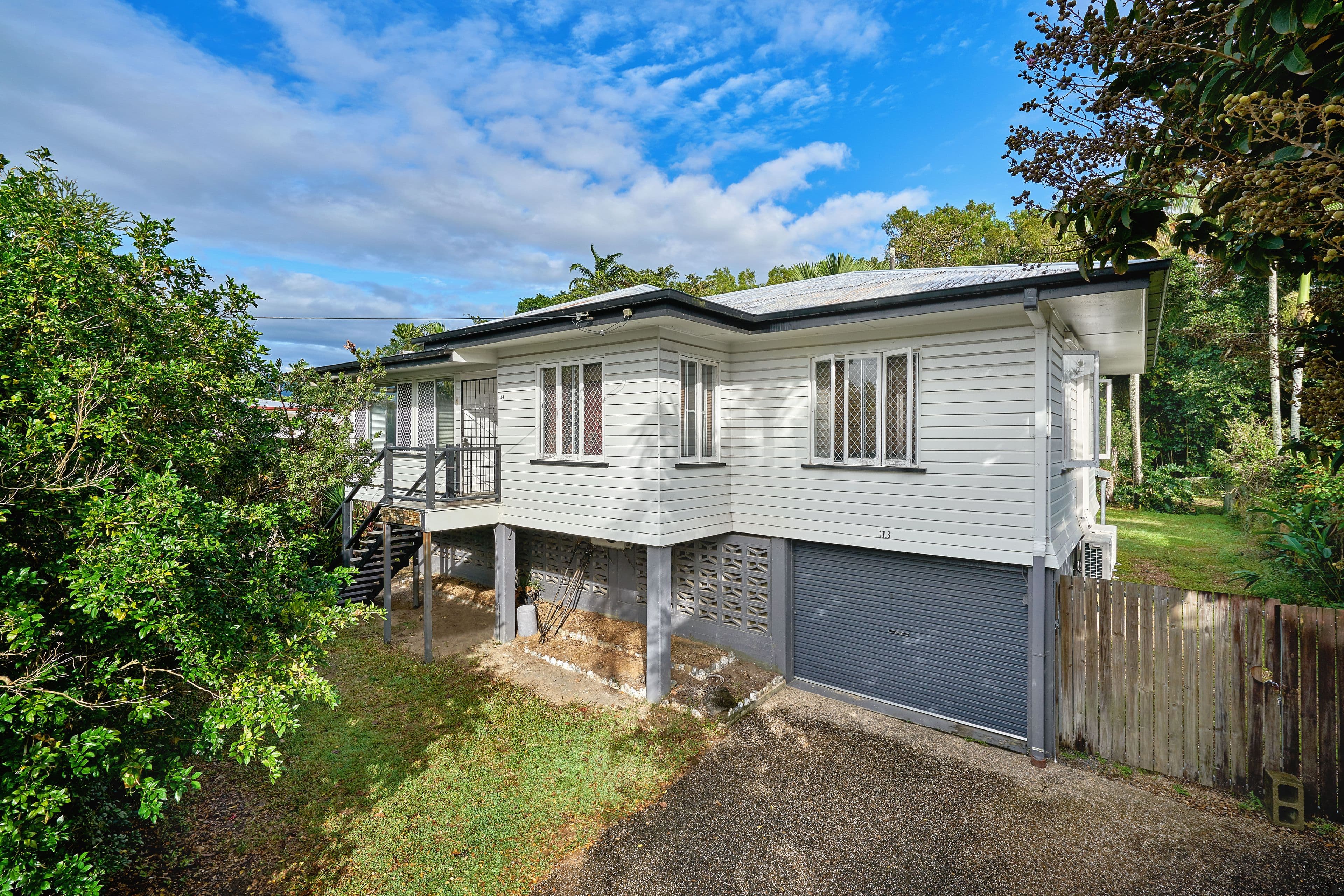 113 Mayers Street, Manoora QLD 4870, Manoora - Image 1