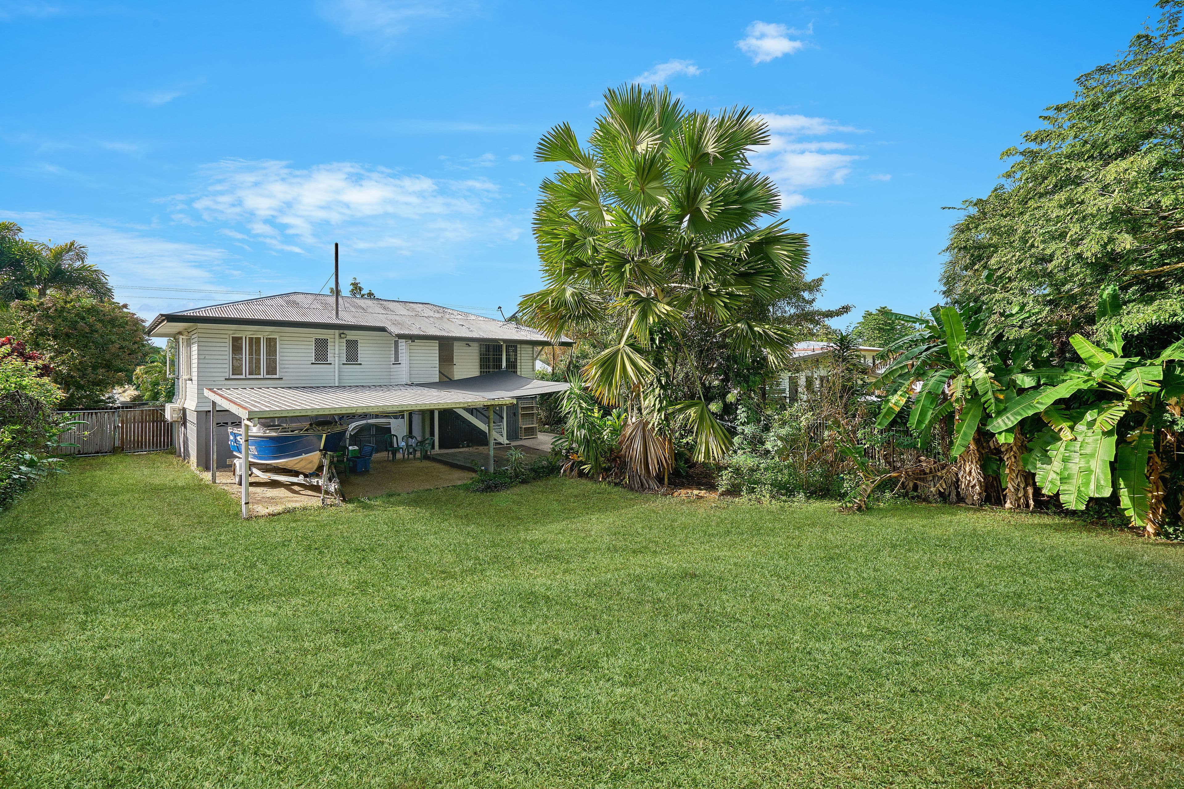 113 Mayers Street, Manoora QLD 4870, Manoora - Thumbnail 2