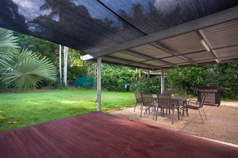 113 Mayers Street, Manoora QLD 4870, Manoora - Thumbnail 5