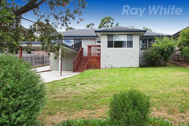 11 GLEN DHU Road, Kilsyth VIC 3137, Kilsyth - Image 1