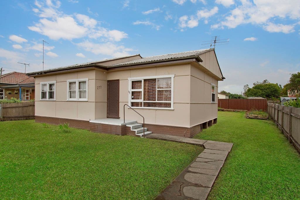 277 Macquarie Street, SOUTH WINDSOR NSW 2756, South Windsor - Image 1
