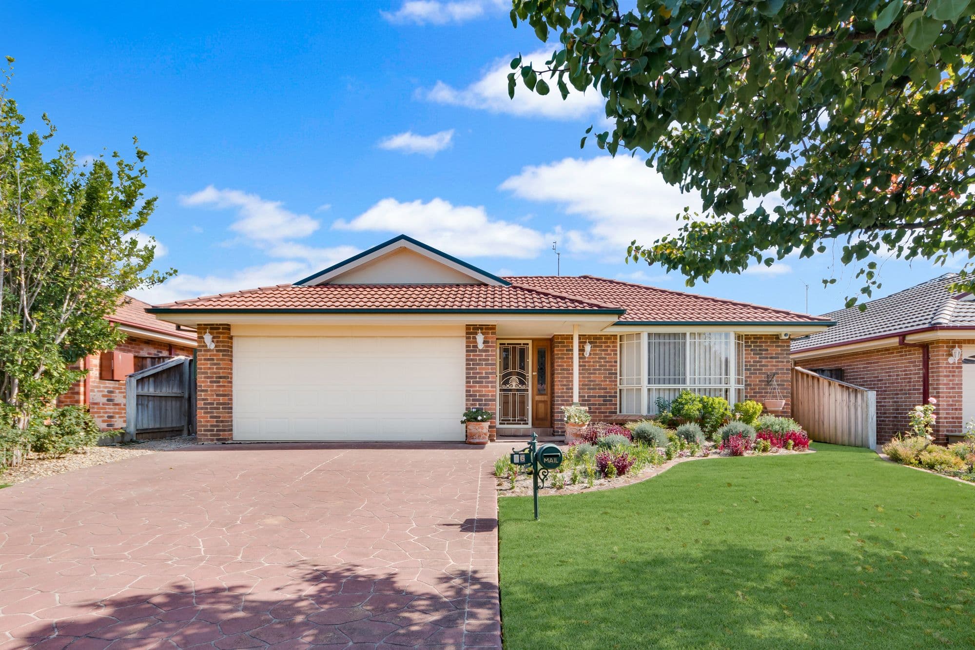 16 Bunya Place, Spring Farm NSW 2570, Spring Farm - Image 1