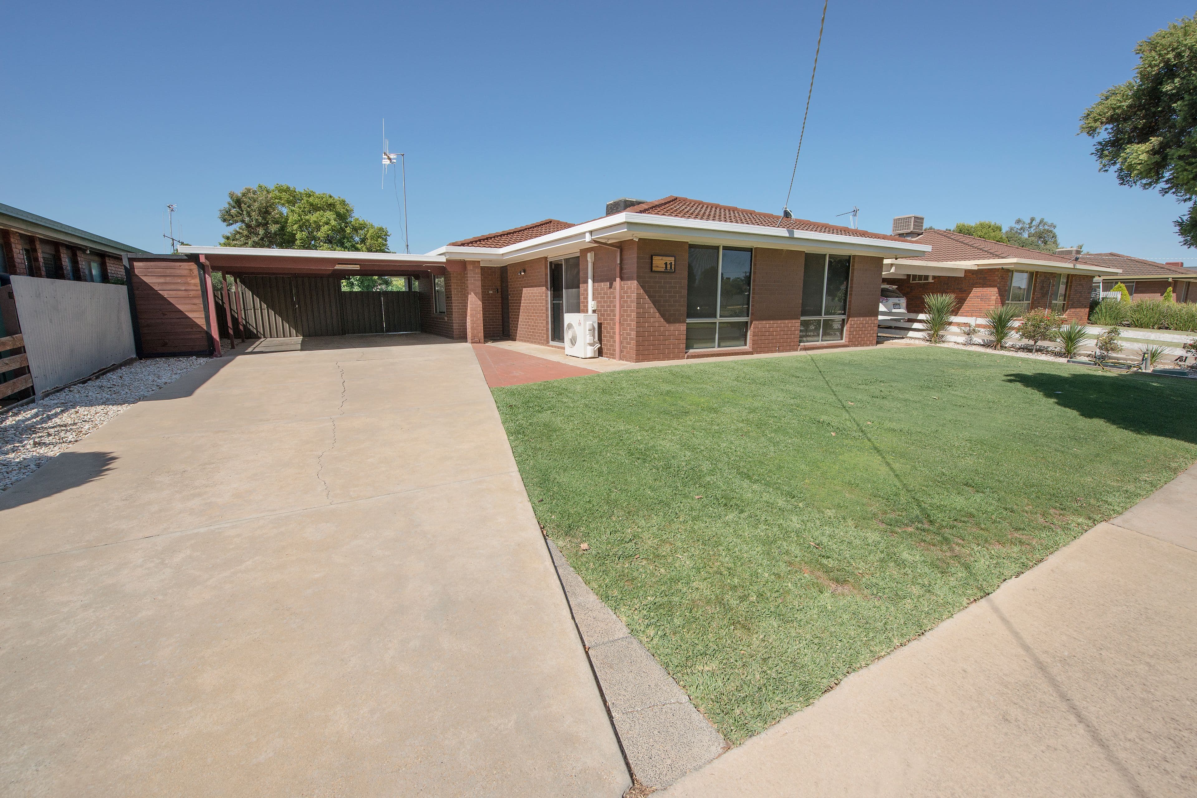 11 Byrnes Street, Swan Hill VIC 3585, Swan Hill - Image 1