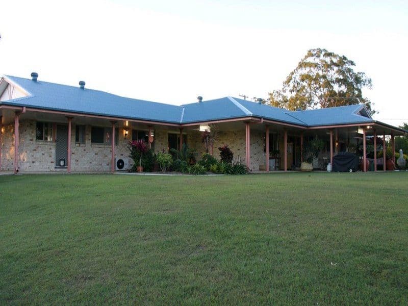 1 Cobalt Crescent, TANNUM SANDS QLD 4680, Tannum Sands - Image 1