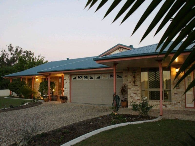 1 Cobalt Crescent, TANNUM SANDS QLD 4680, Tannum Sands - Thumbnail 2