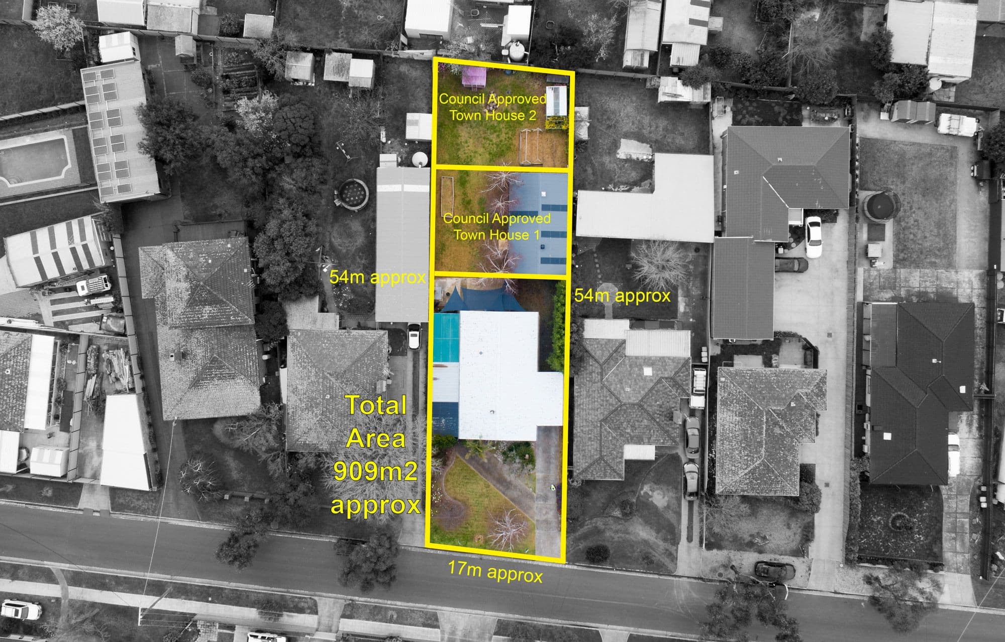 22 Duke Street, Werribee VIC 3030, Werribee - Image 1