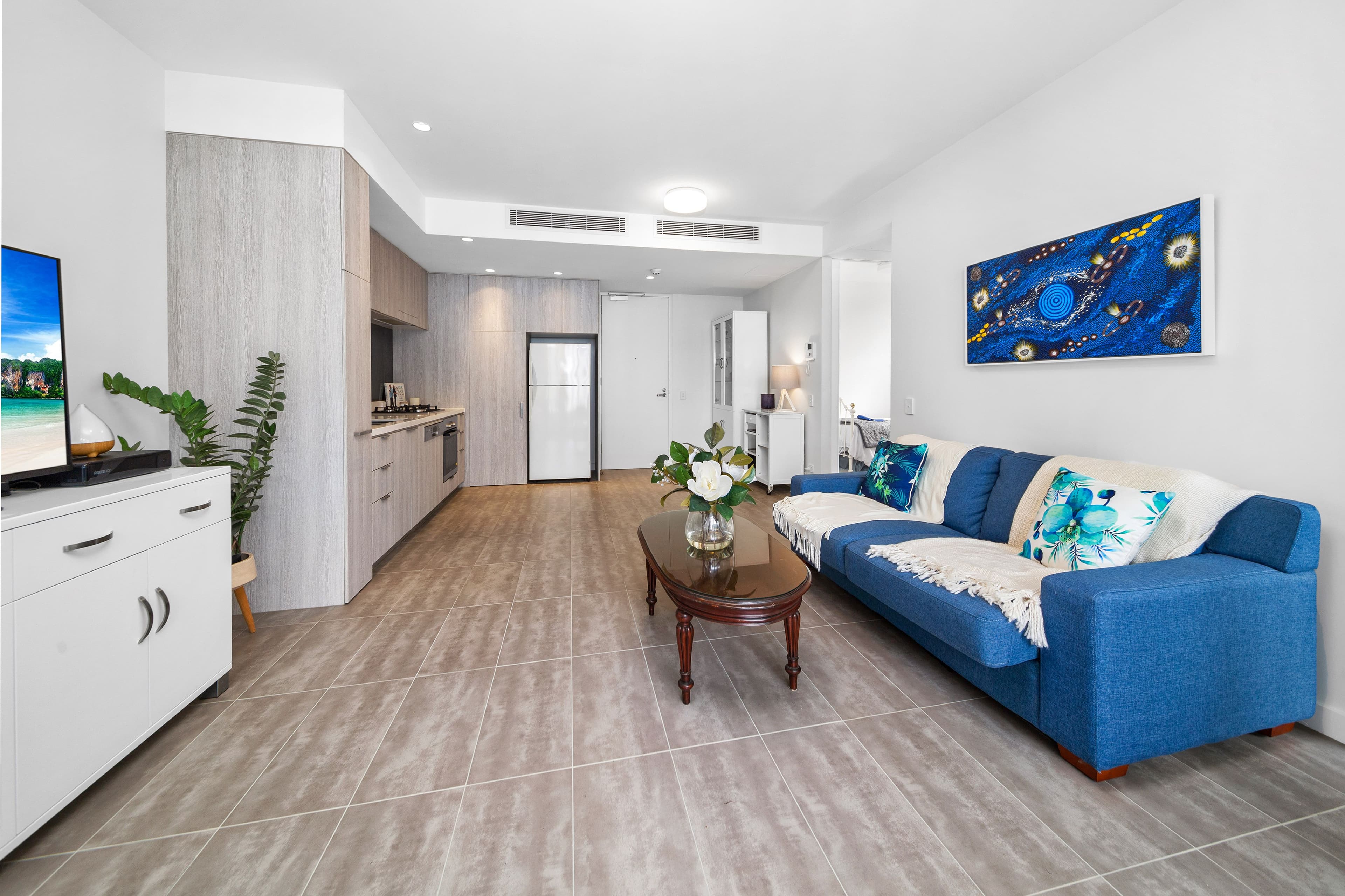 523 / 61 Dowling Street, Nelson Bay NSW 2315, Nelson Bay - Image 1