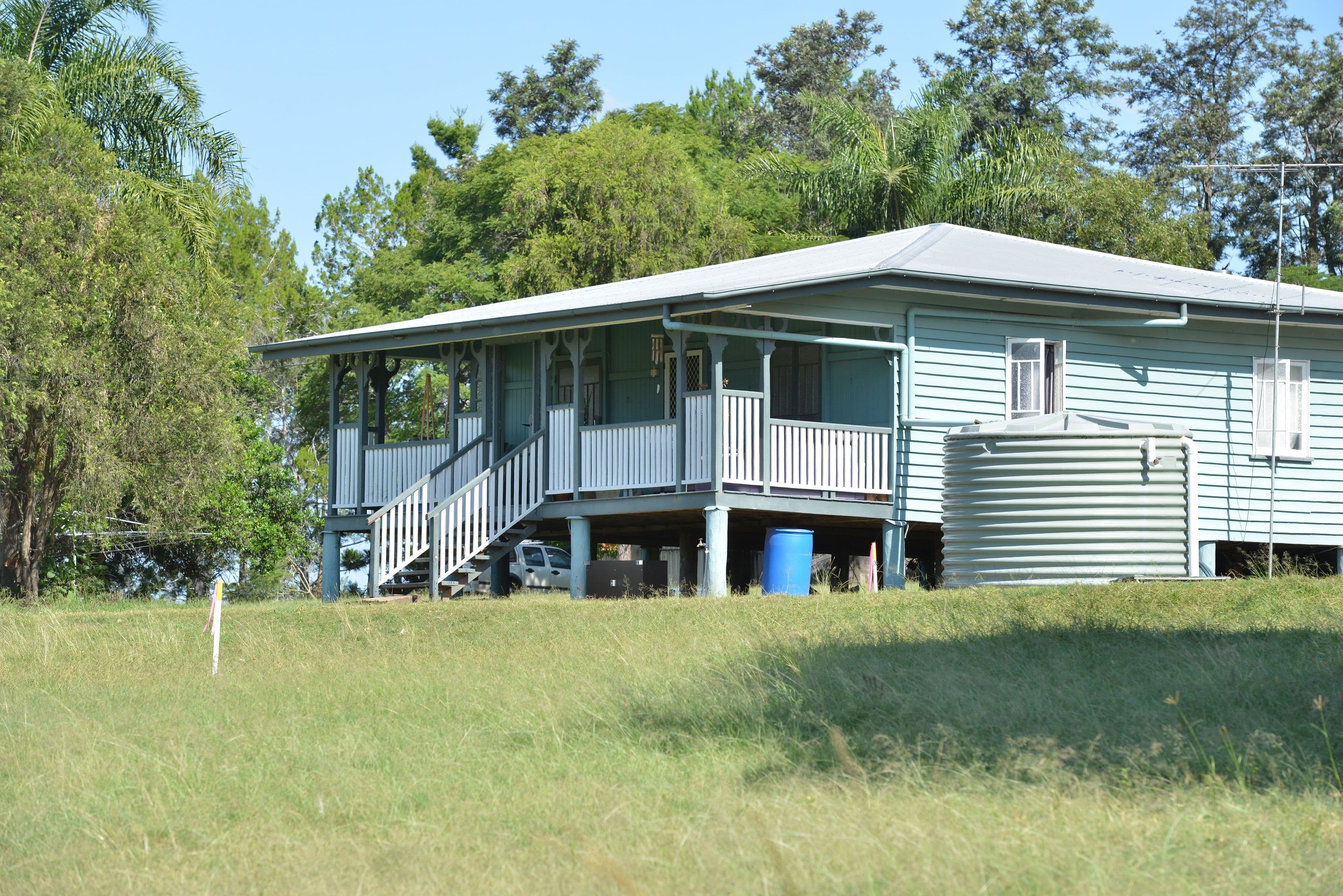3459C Beaudesert Beenleigh Road, Tabragalba QLD 4285, Tabragalba - Image 1