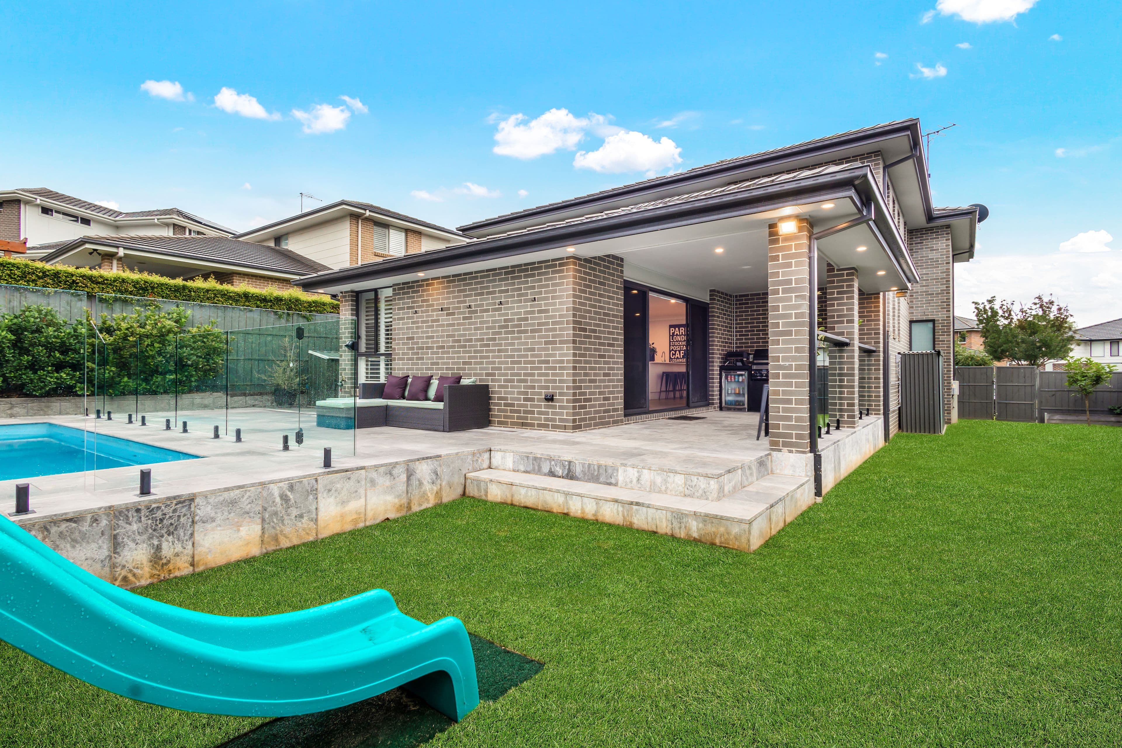 26 Cadda Ridge Drive, CADDENS NSW 2747, Caddens - Image 1