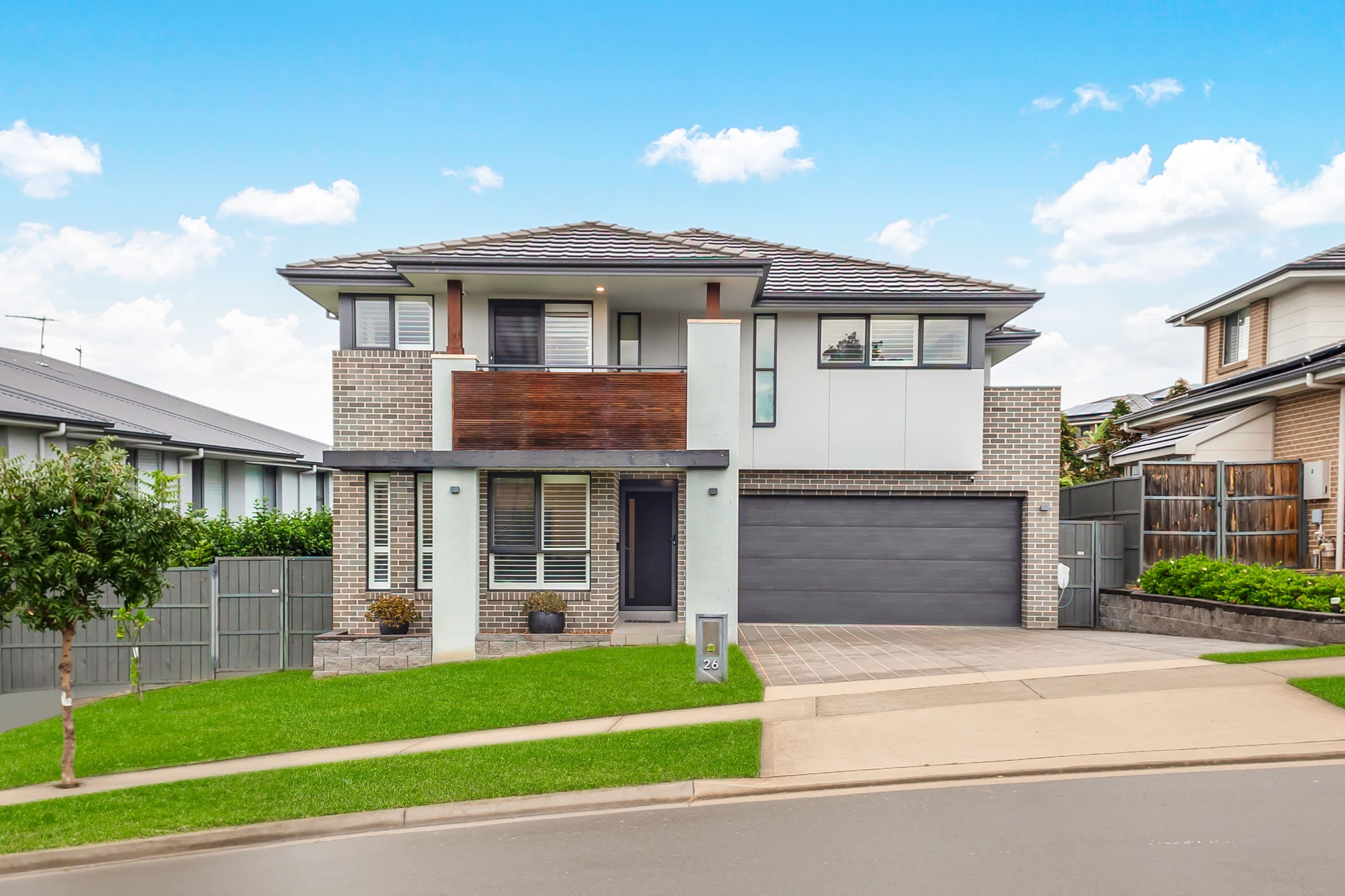 26 Cadda Ridge Drive, CADDENS NSW 2747, Caddens - Thumbnail 2