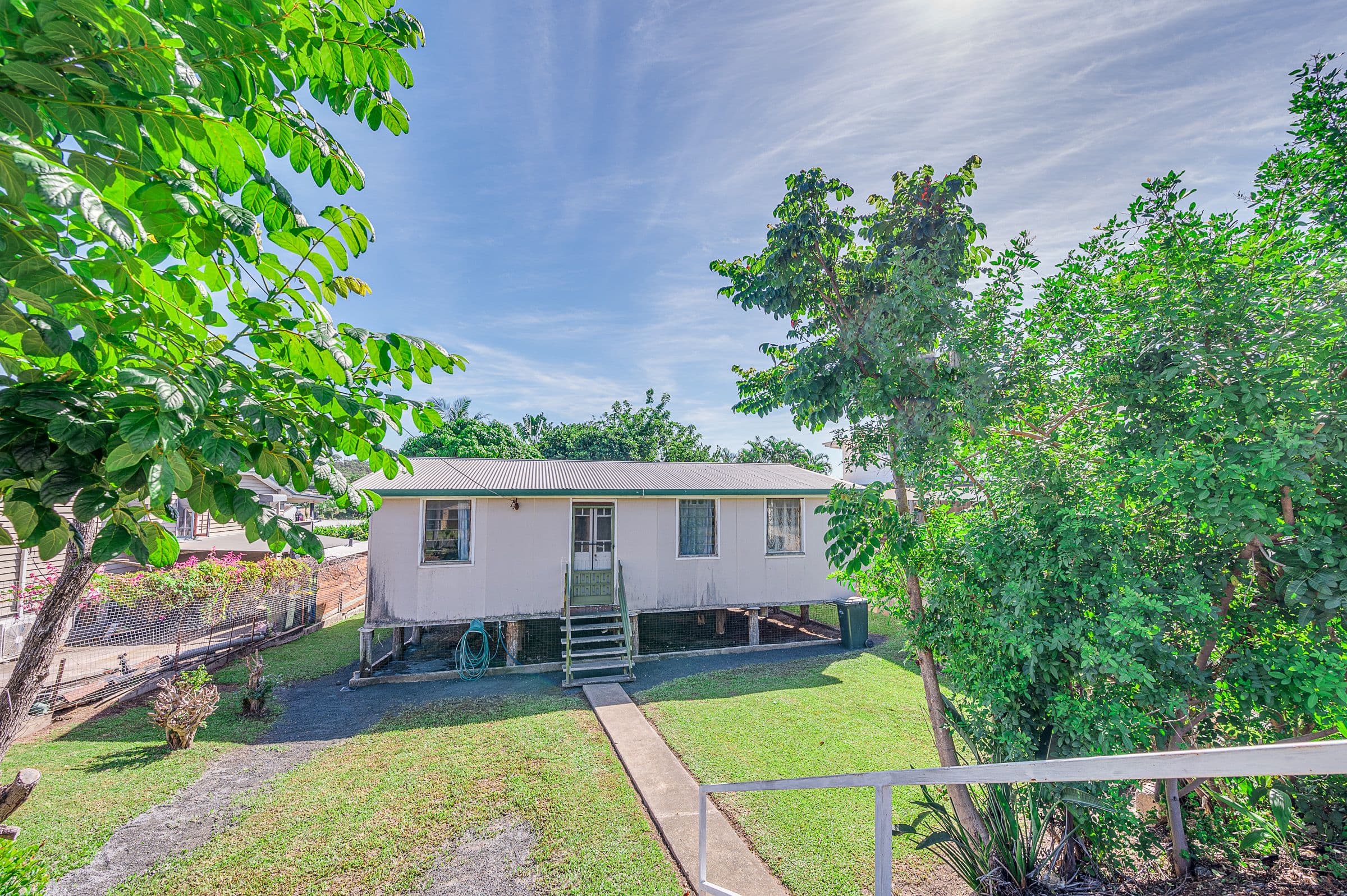 28 Agnes Street, South Gladstone QLD 4680, South Gladstone - Image 1