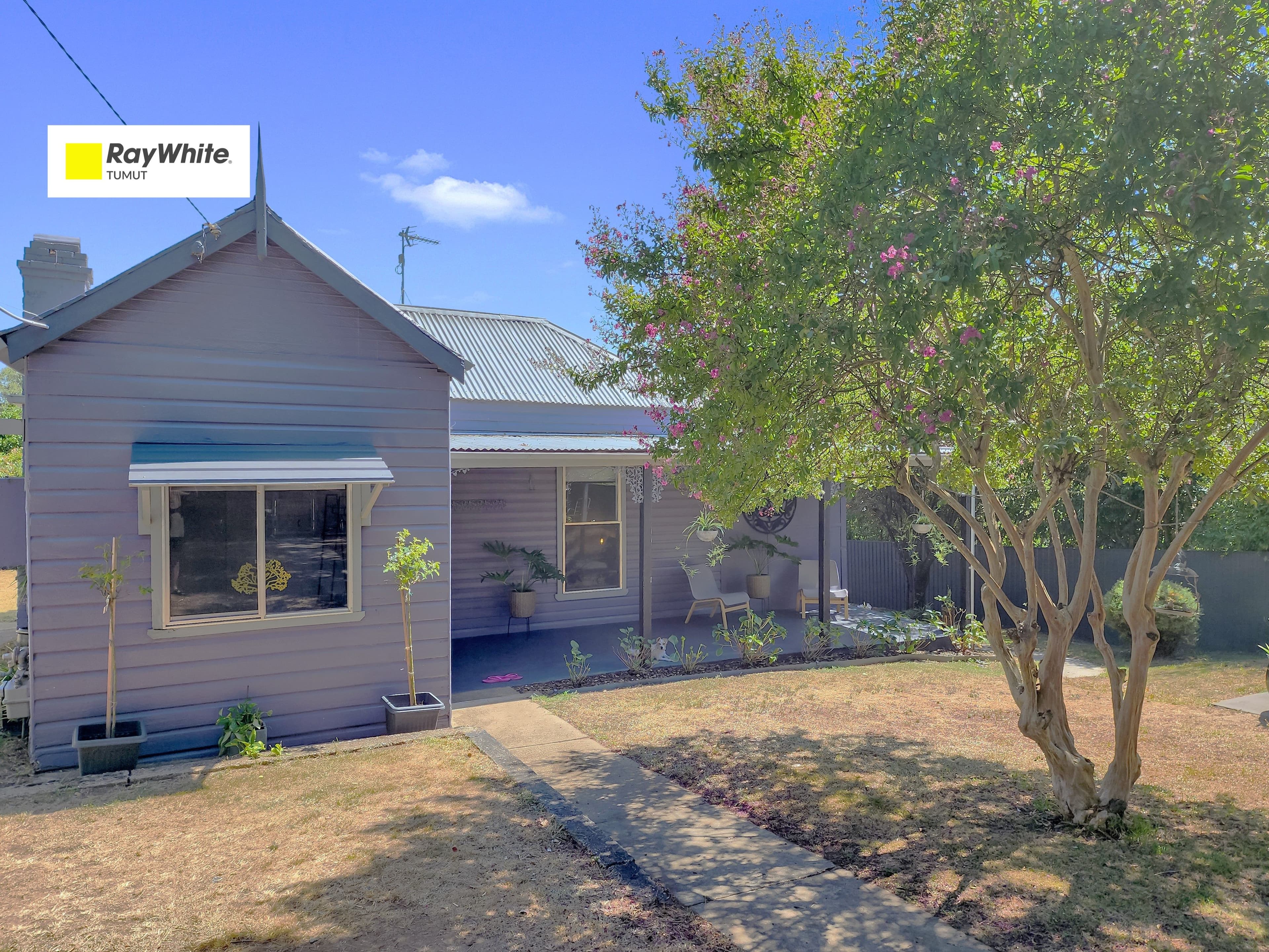 7 Broughton Street, Tumut NSW 2720, Tumut - Image 1