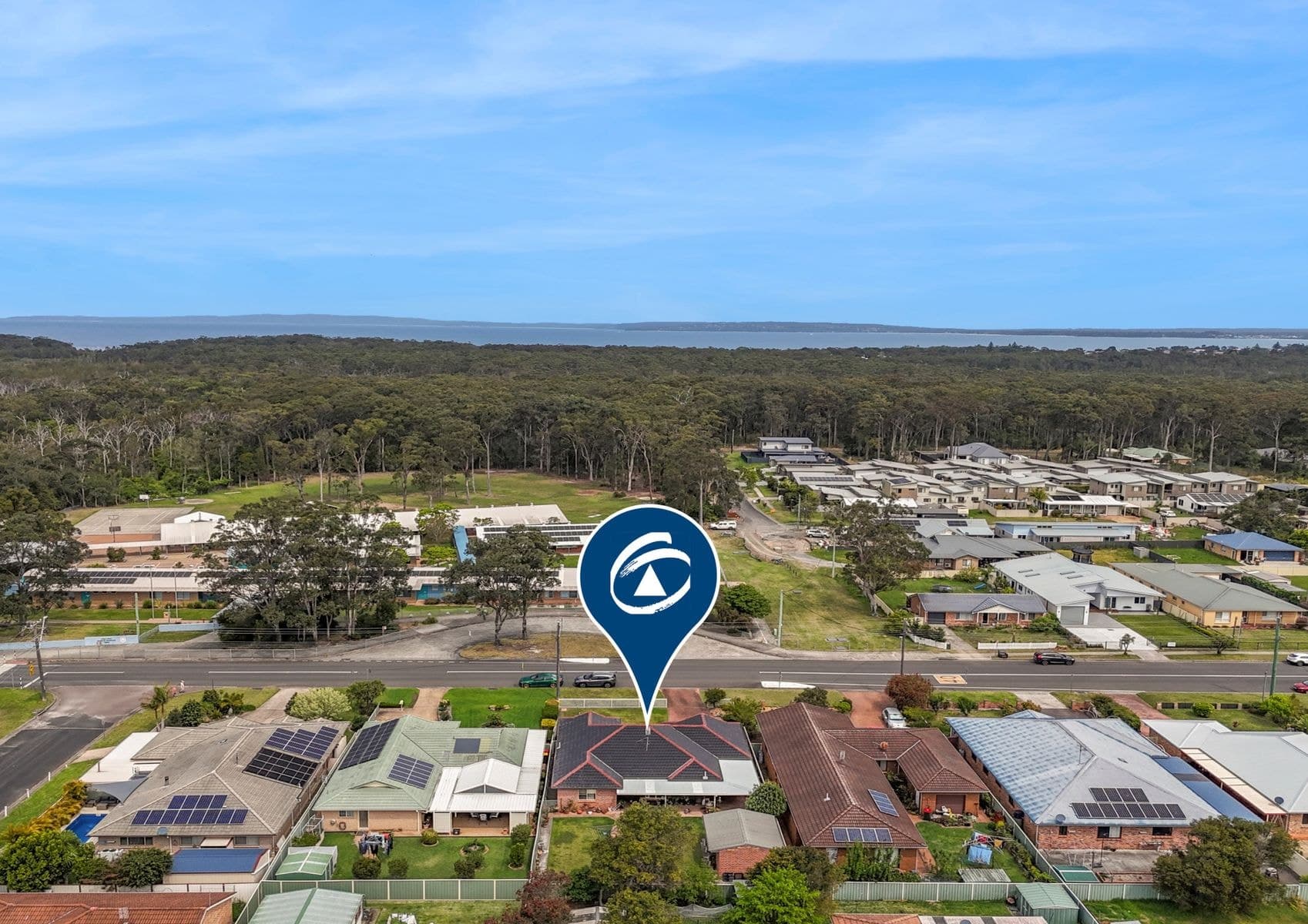 31 Emmett Street, Callala Bay NSW 2540, Callala Bay - Image 1