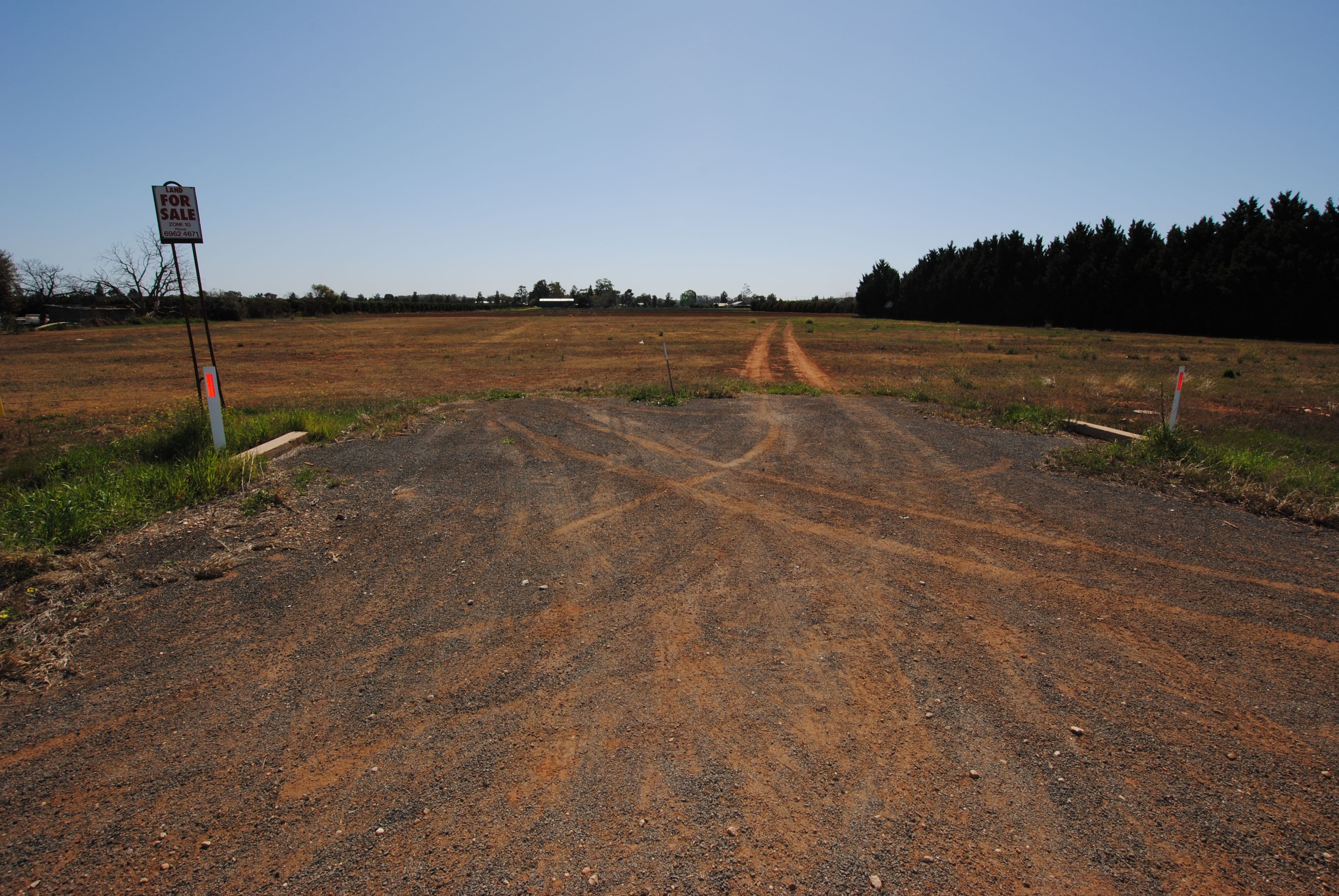 Lots 1 Spence Road, Griffith NSW 2680, Griffith - Thumbnail 4