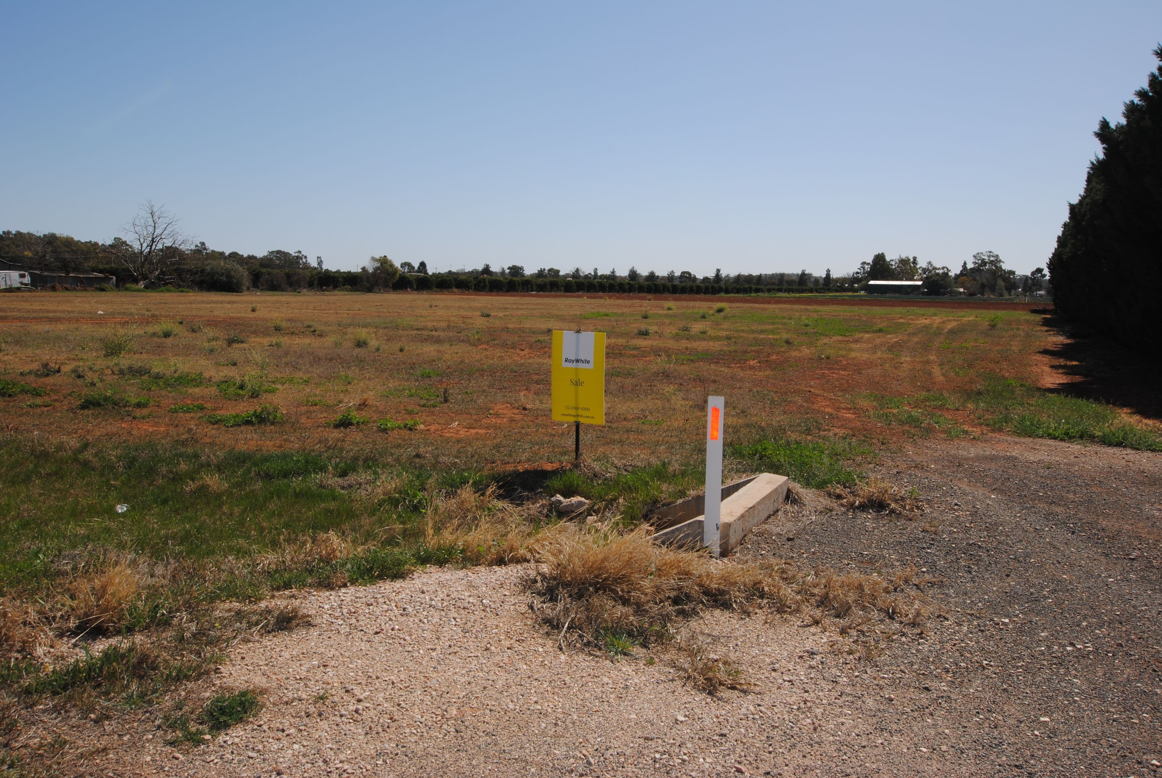 Lots 1 Spence Road, Griffith NSW 2680, Griffith - Thumbnail 5