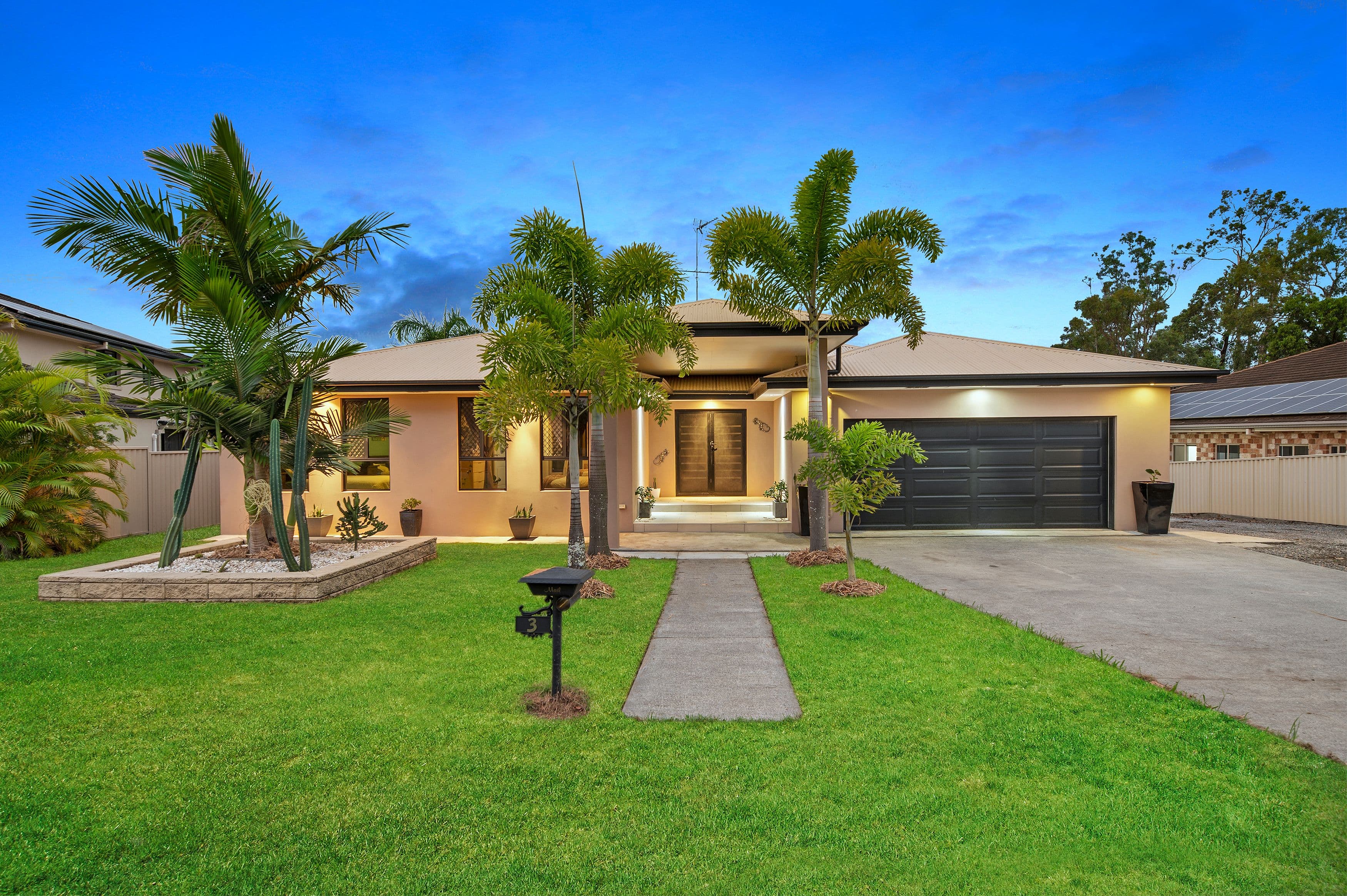 3 Bridie Drive, Upper Coomera QLD 4209, Upper Coomera - Thumbnail 3