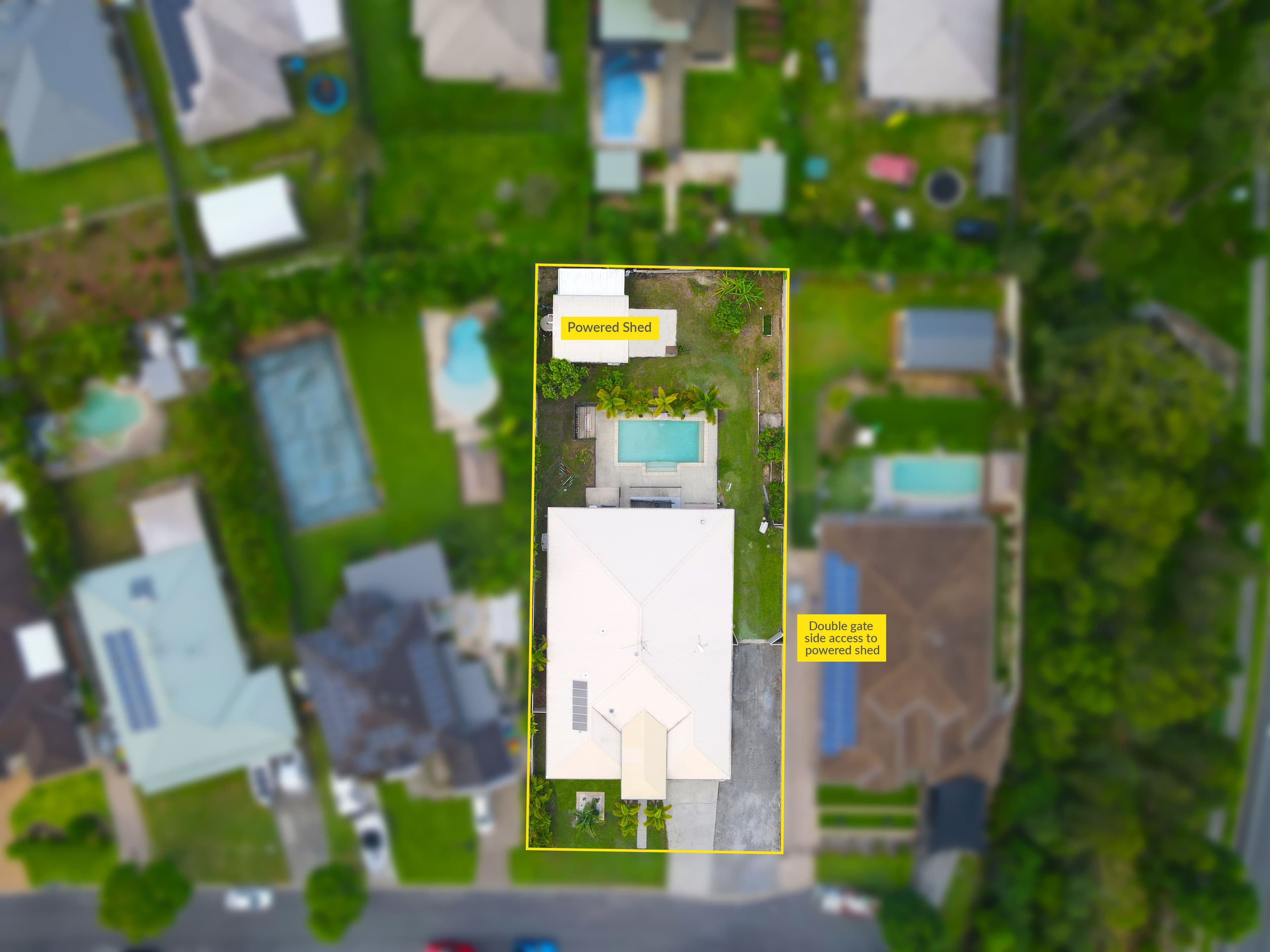 3 Bridie Drive, Upper Coomera QLD 4209, Upper Coomera - Thumbnail 4