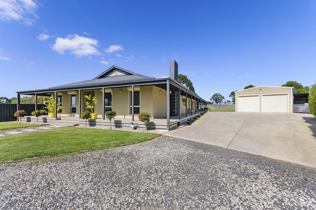 105 Tyers Road, Traralgon VIC 3844, Traralgon - Image 1